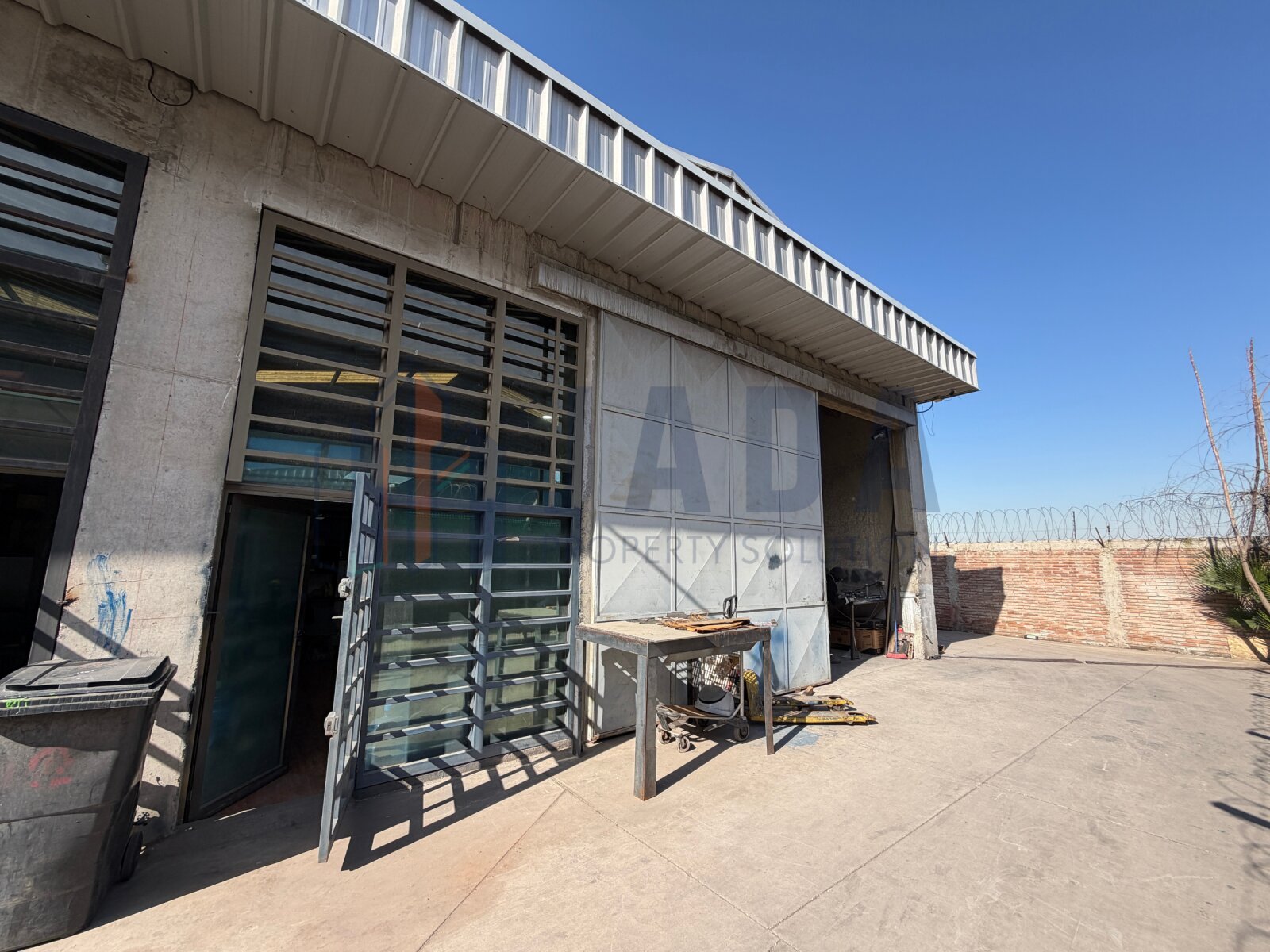 Bodega en arriendo en Quilicura — foto 2