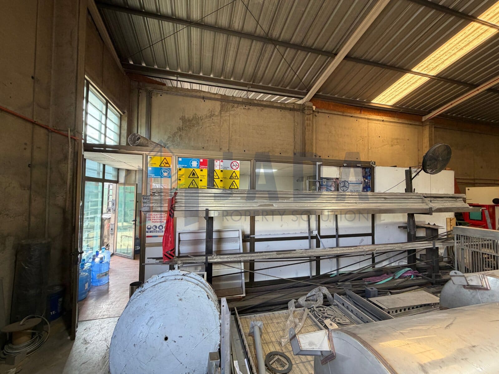 Bodega en arriendo en Quilicura — foto 5