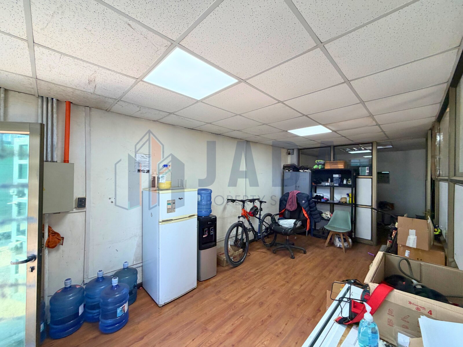 Bodega en arriendo en Quilicura — foto 9