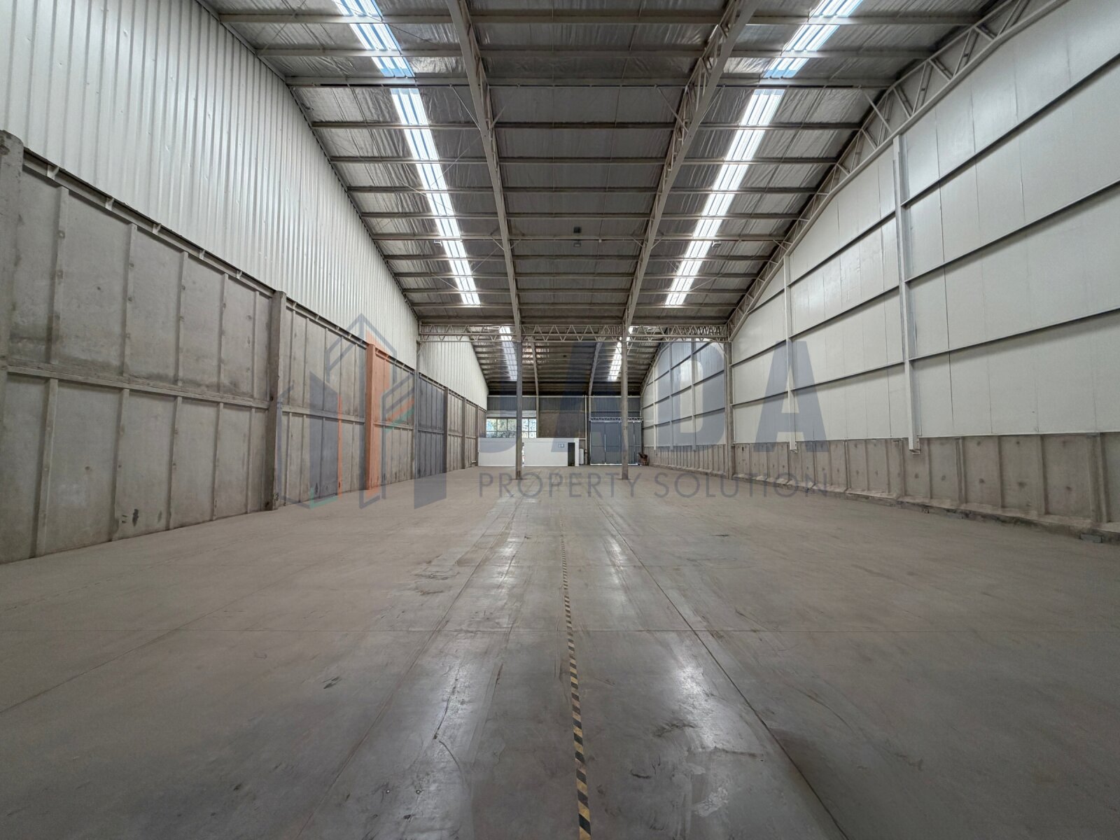 Bodega en arriendo en Quilicura — foto 2