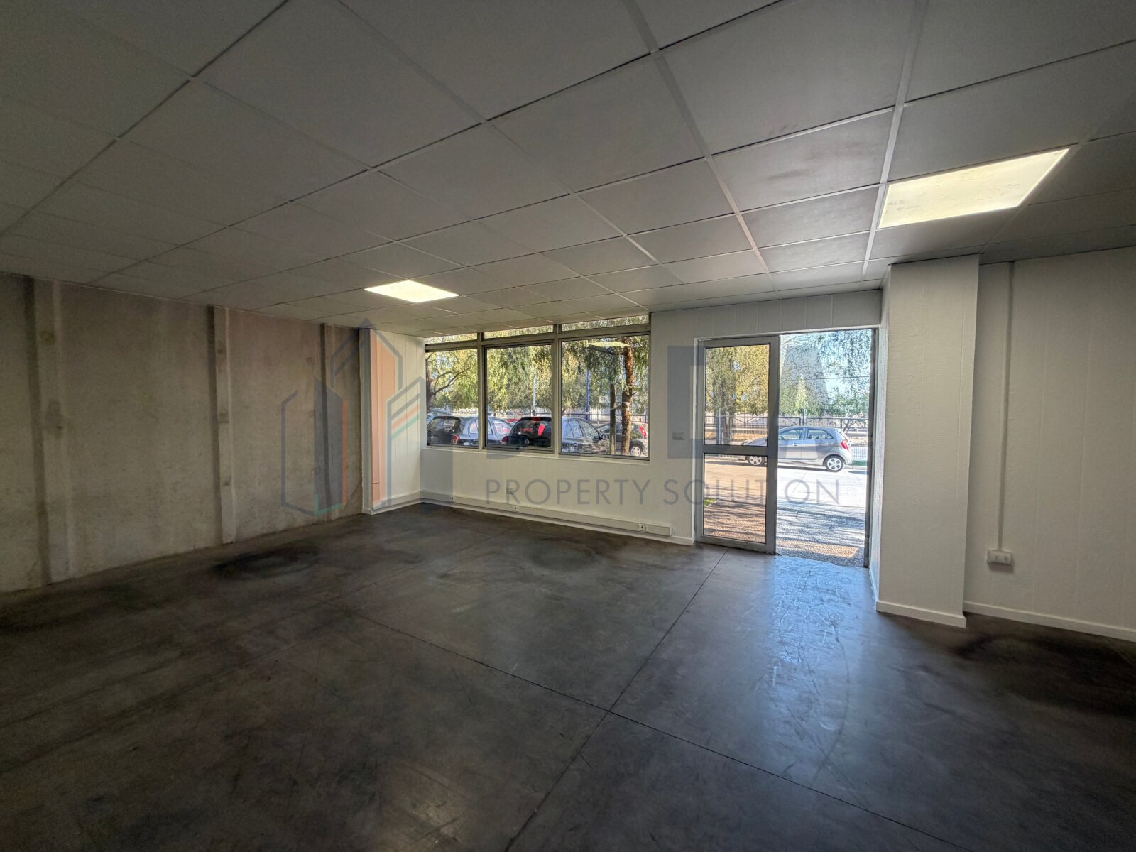 Bodega en arriendo en Quilicura — foto 3