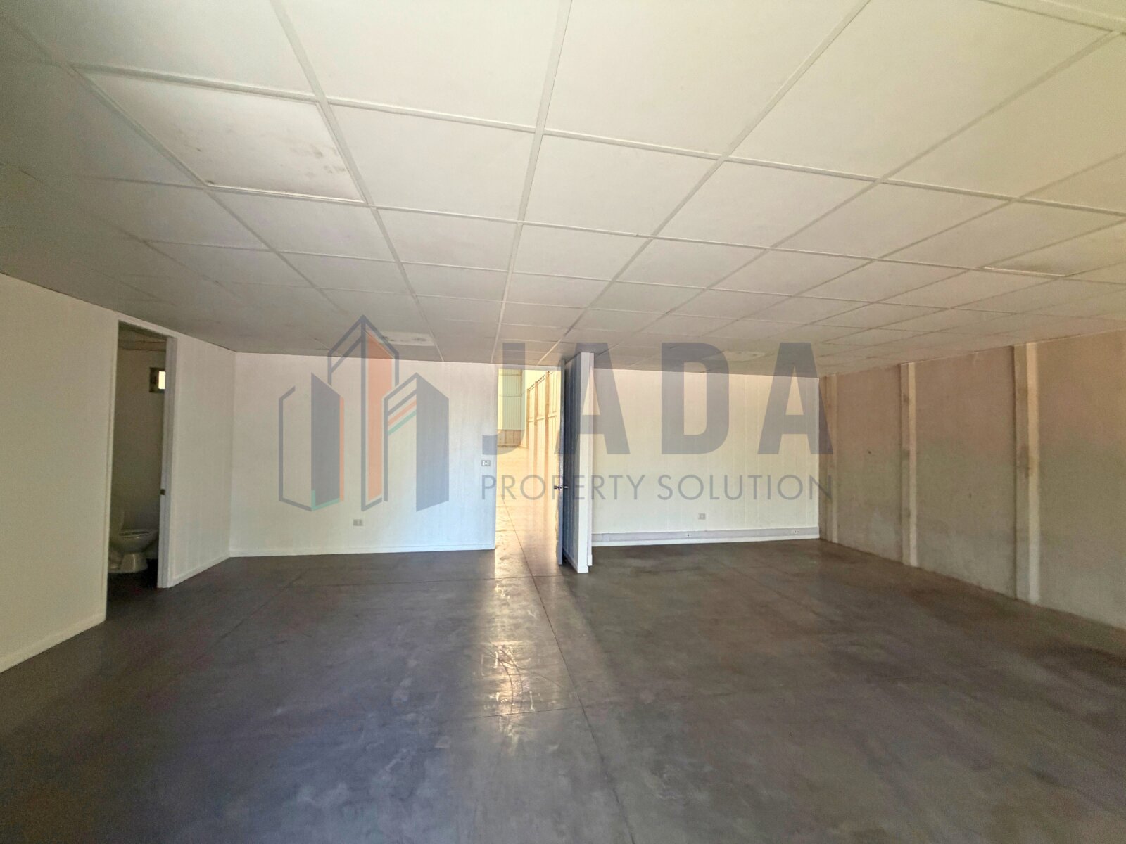 Bodega en arriendo en Quilicura — foto 4