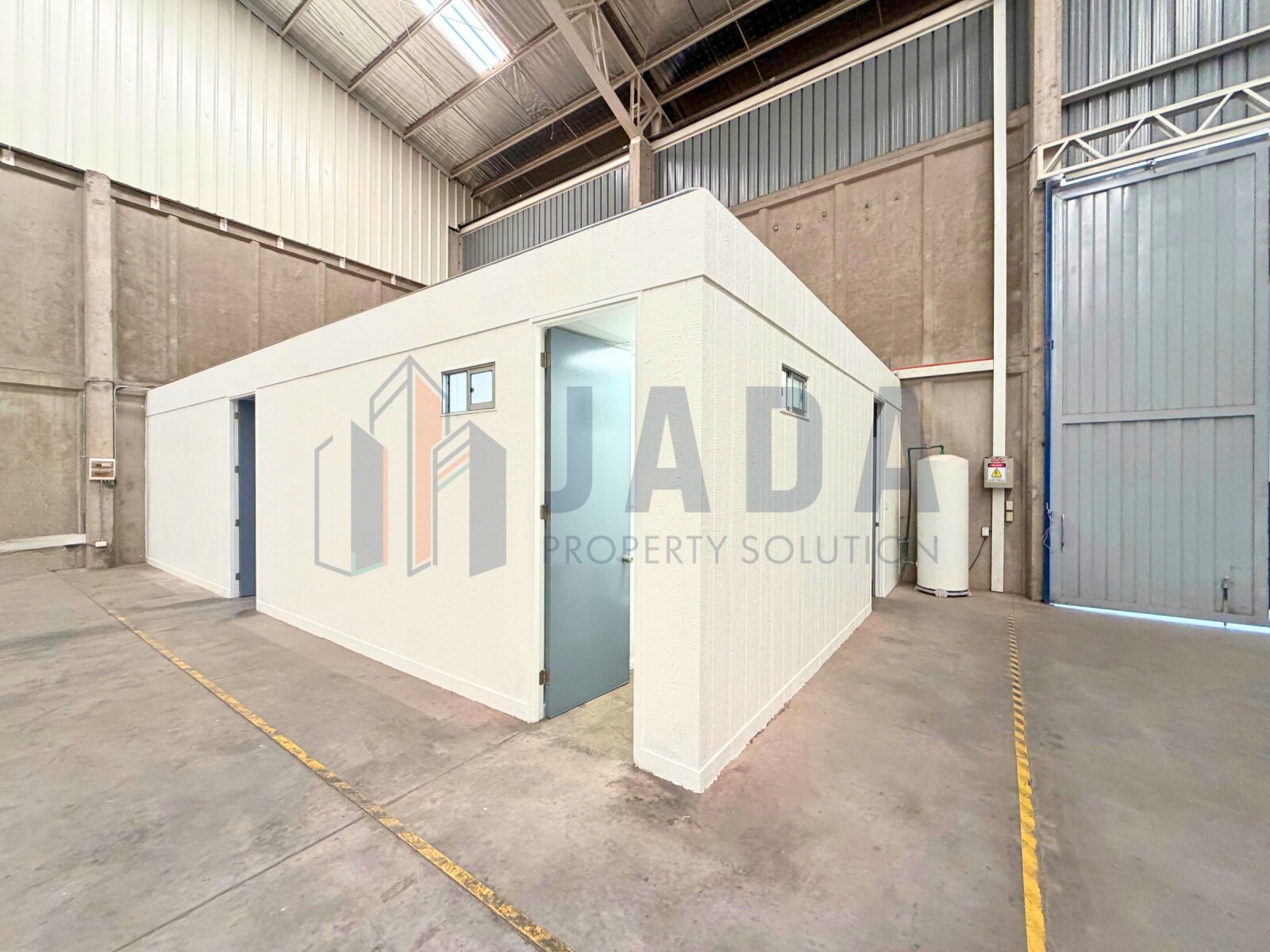 Bodega en arriendo en Quilicura — foto 6
