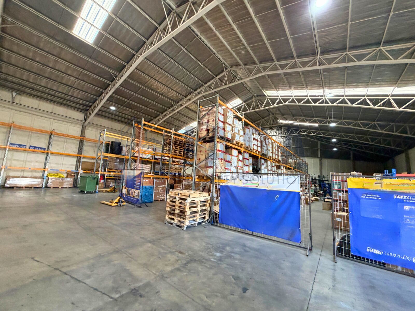 Bodega en arriendo en Renca — foto 4