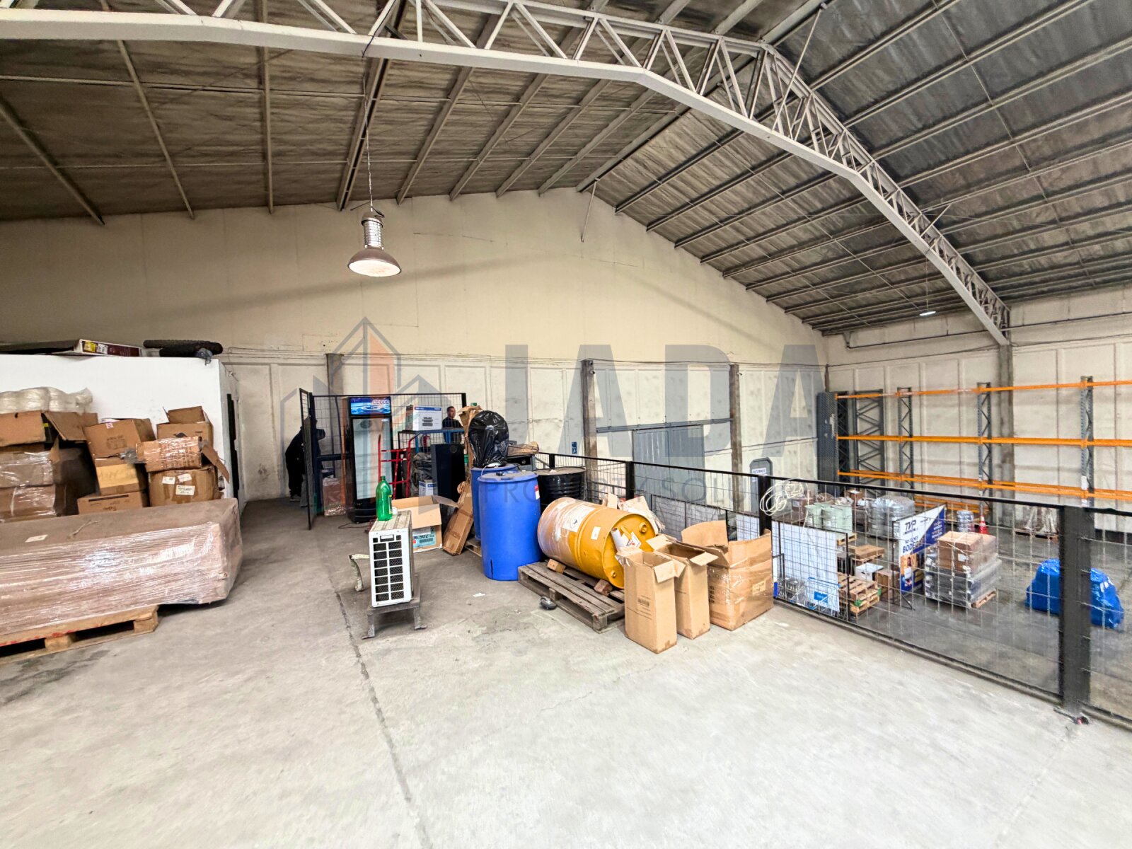 Bodega en arriendo en Renca — foto 6