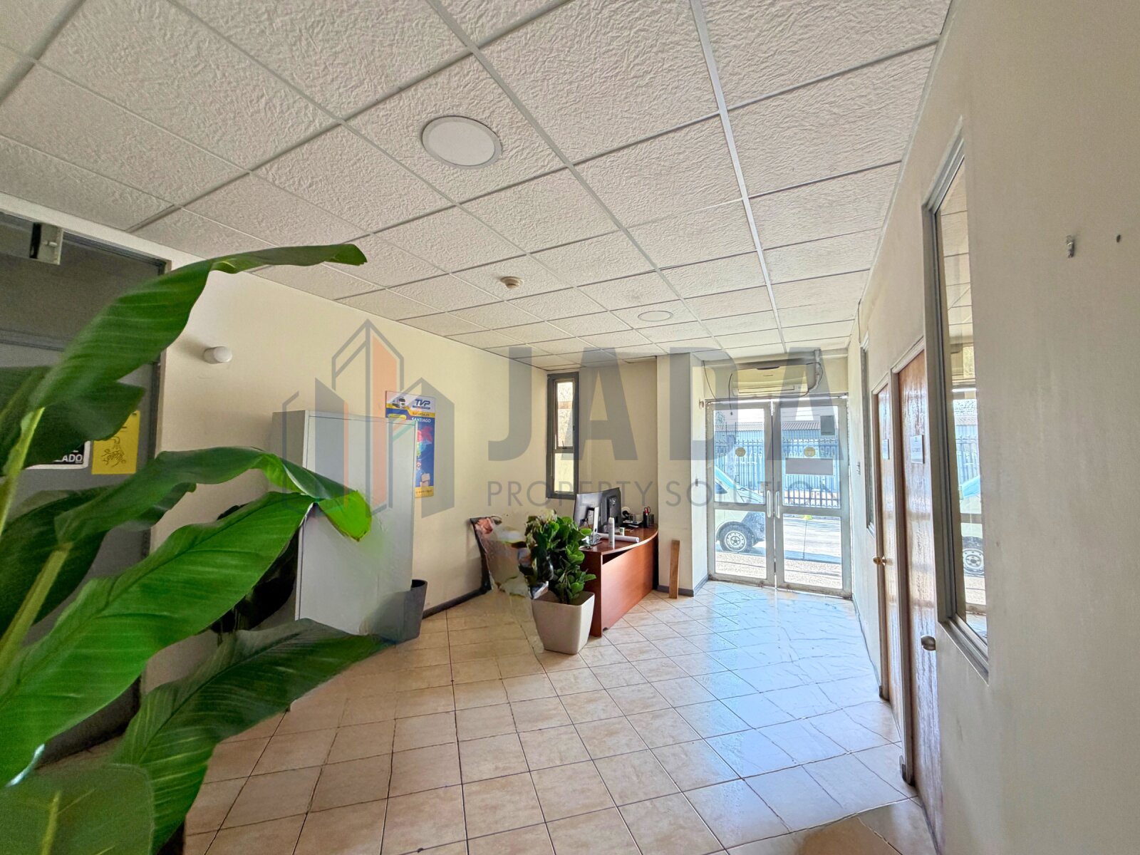 Bodega en arriendo en Renca — foto 9