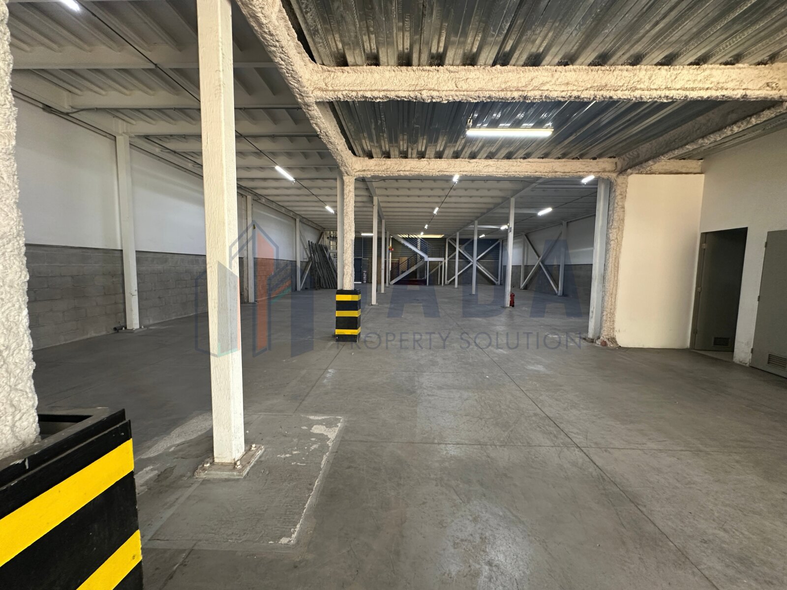 Bodega en arriendo en Renca — foto 1