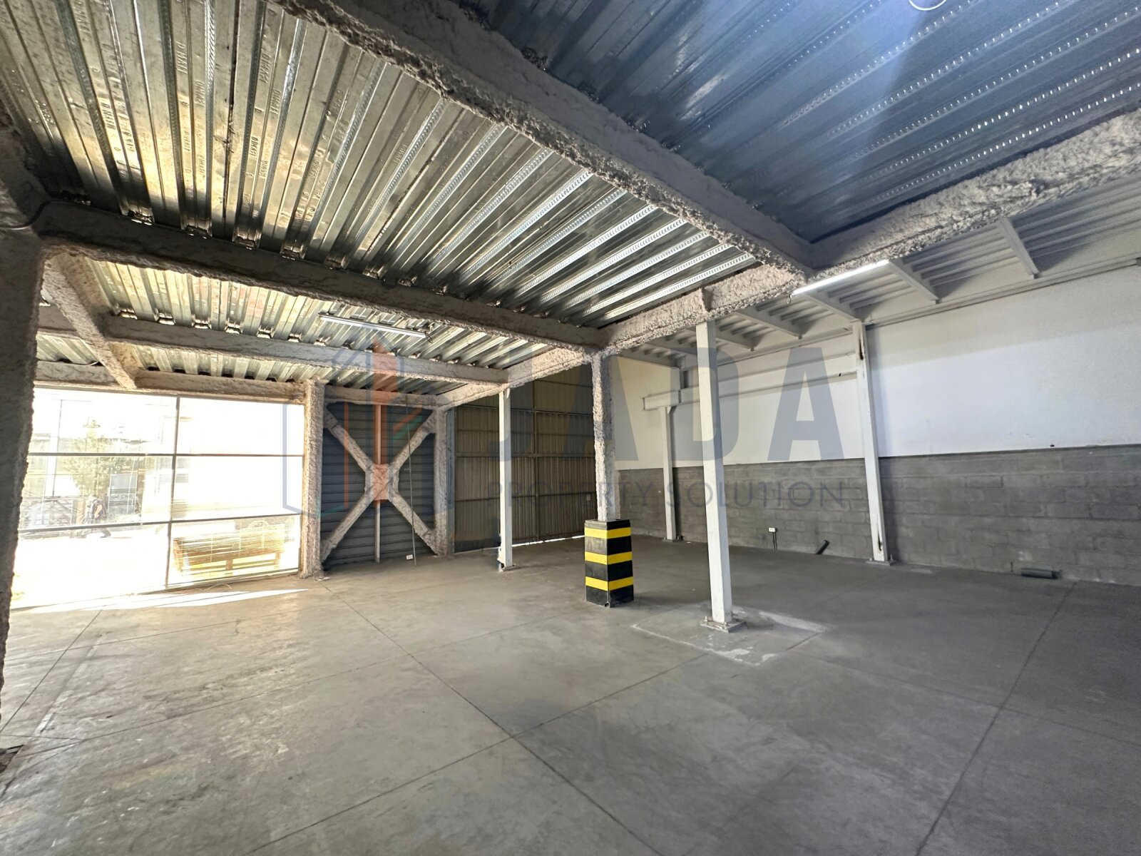 Bodega en arriendo en Renca — foto 2