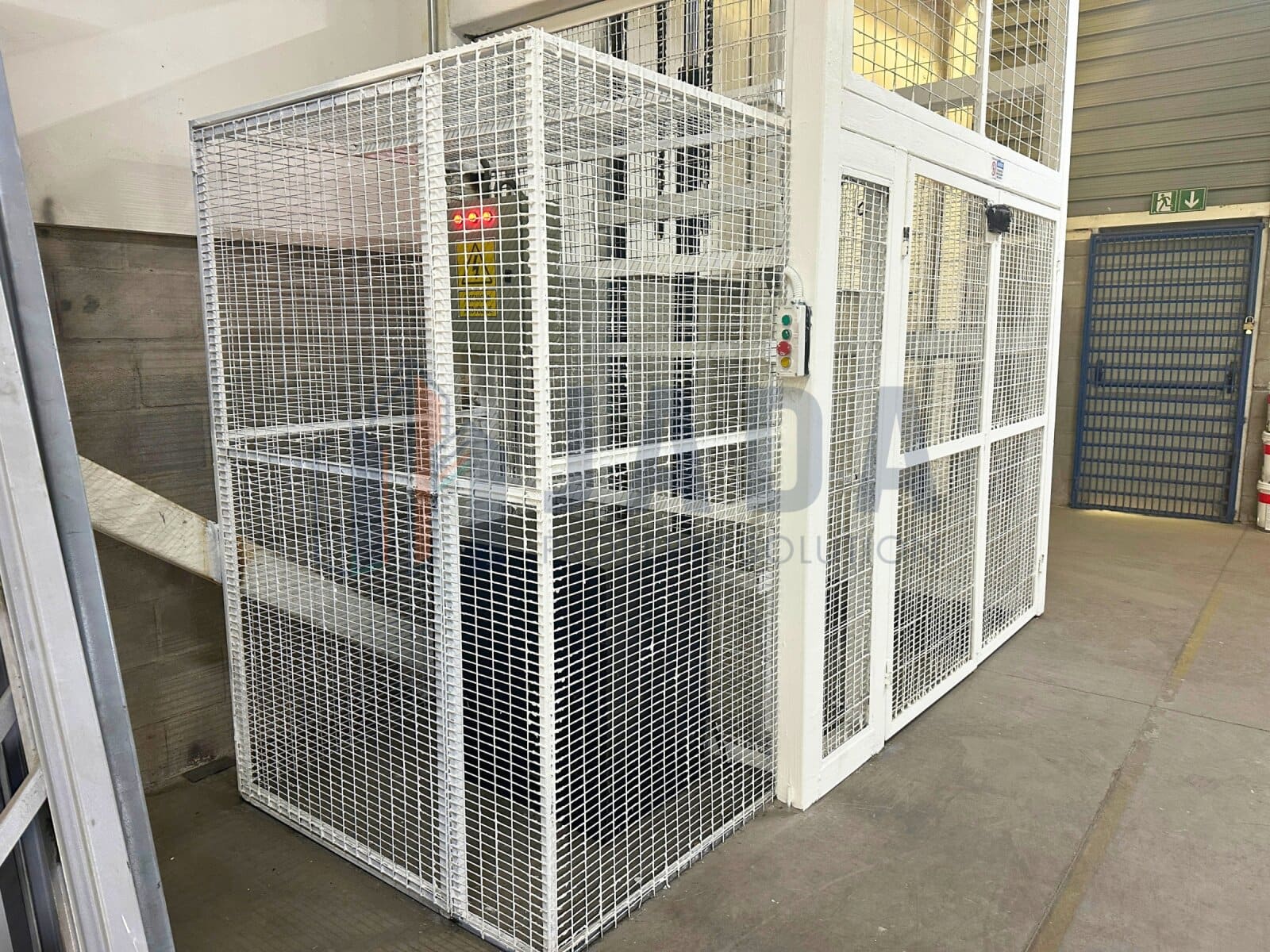 Bodega en arriendo en Renca — foto 3
