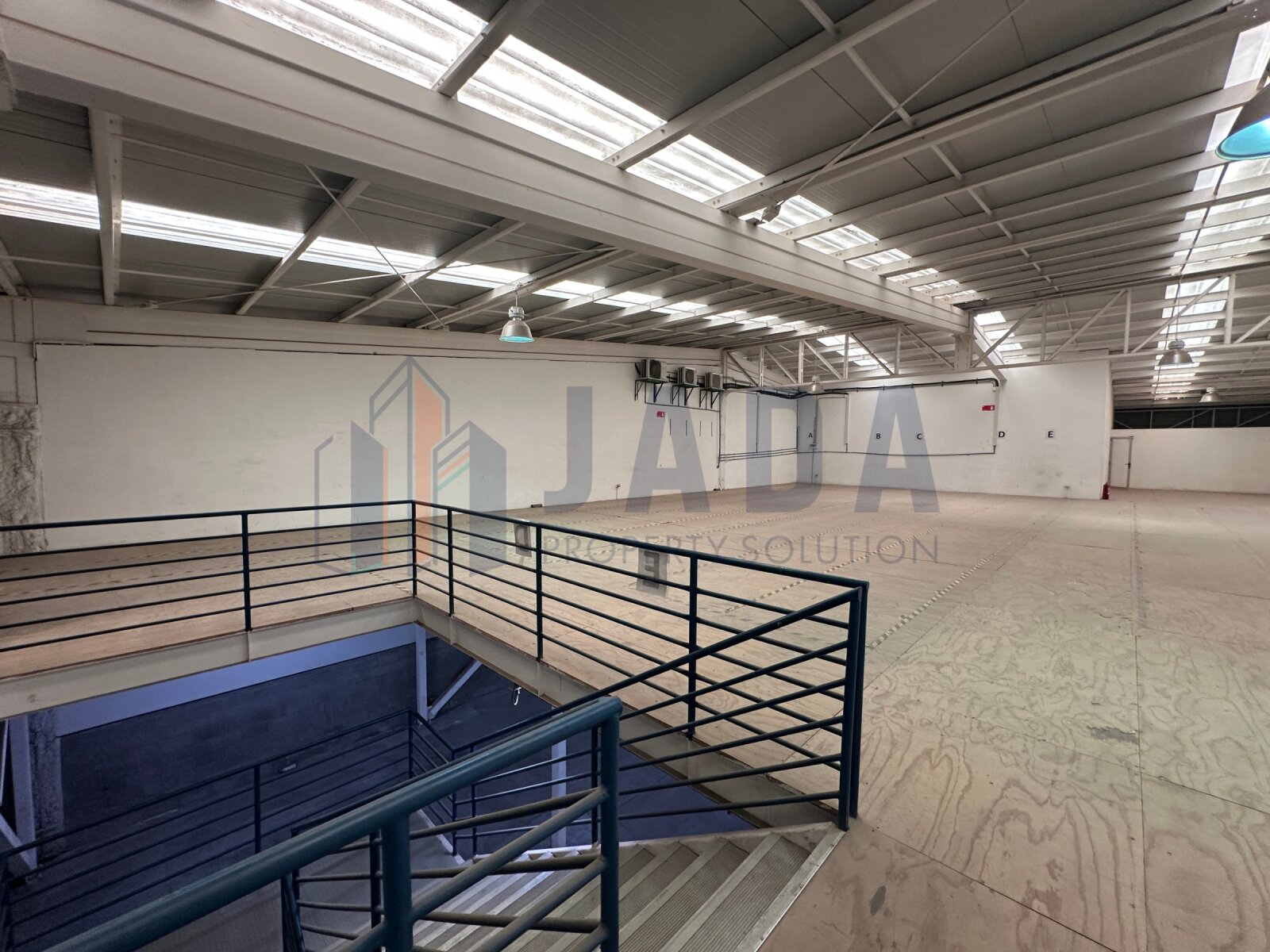 Bodega en arriendo en Renca — foto 4