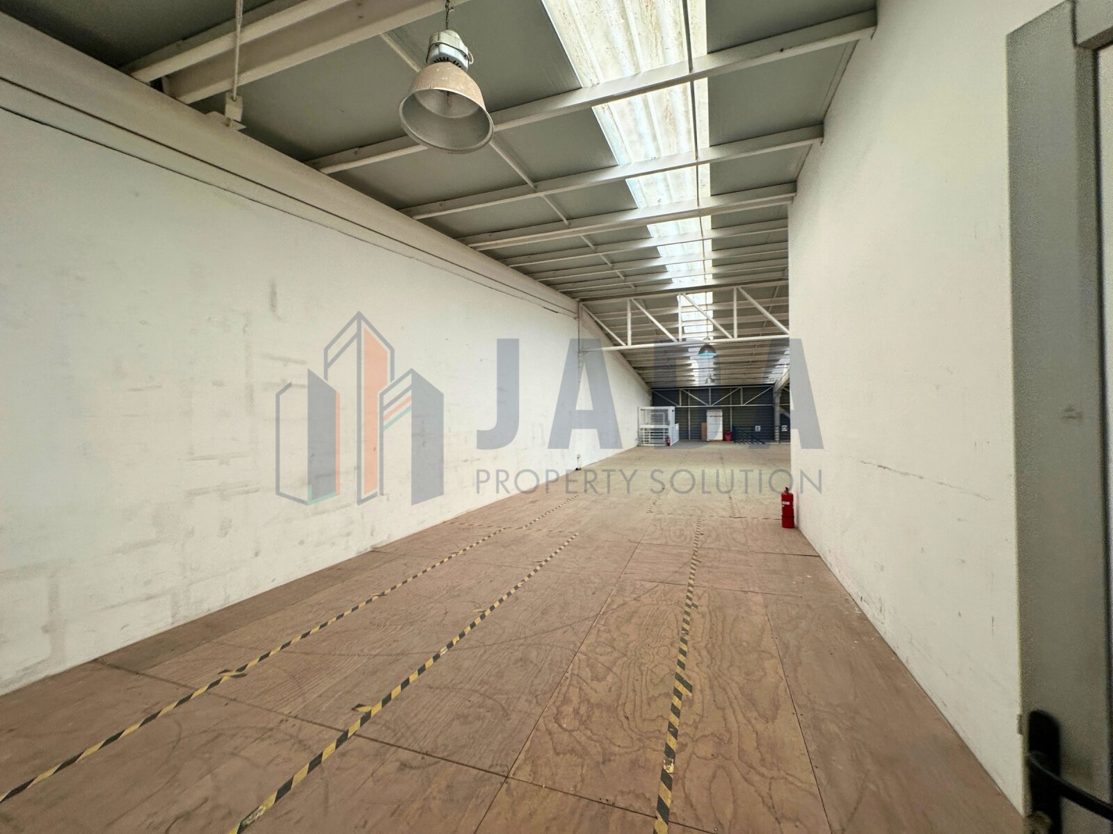 Bodega en arriendo en Renca — foto 5