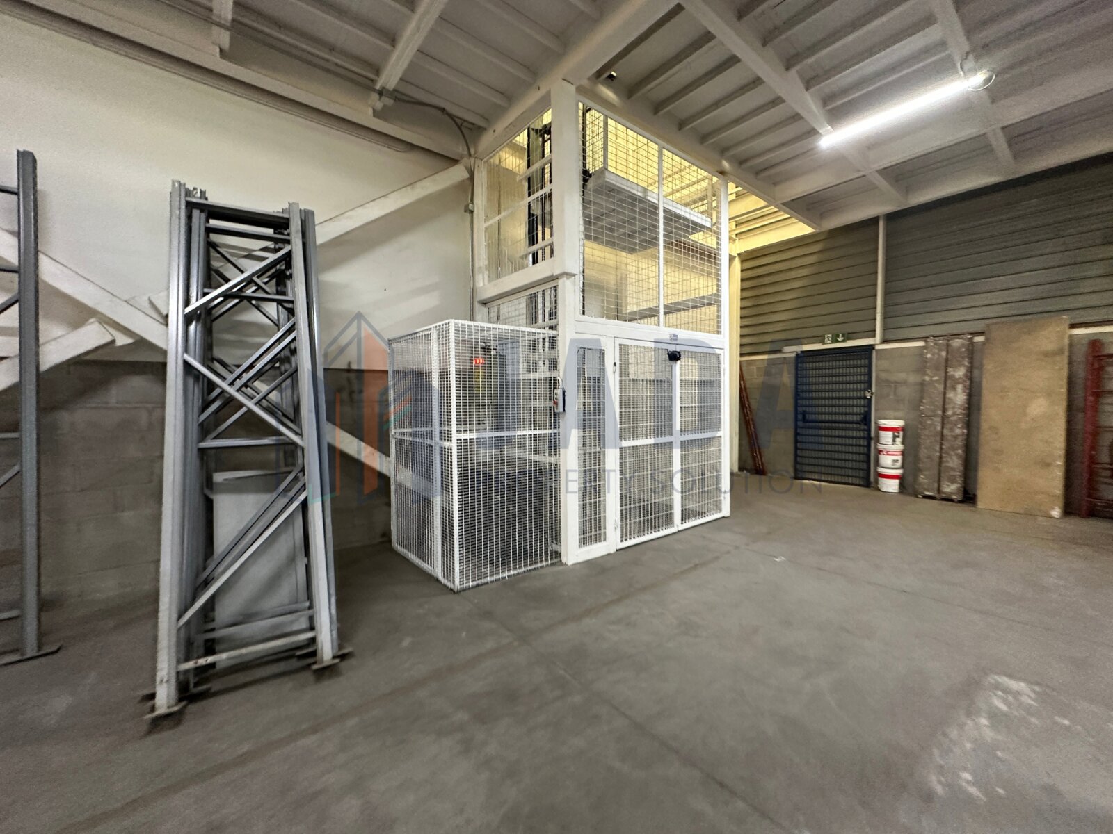 Bodega en arriendo en Renca — foto 6