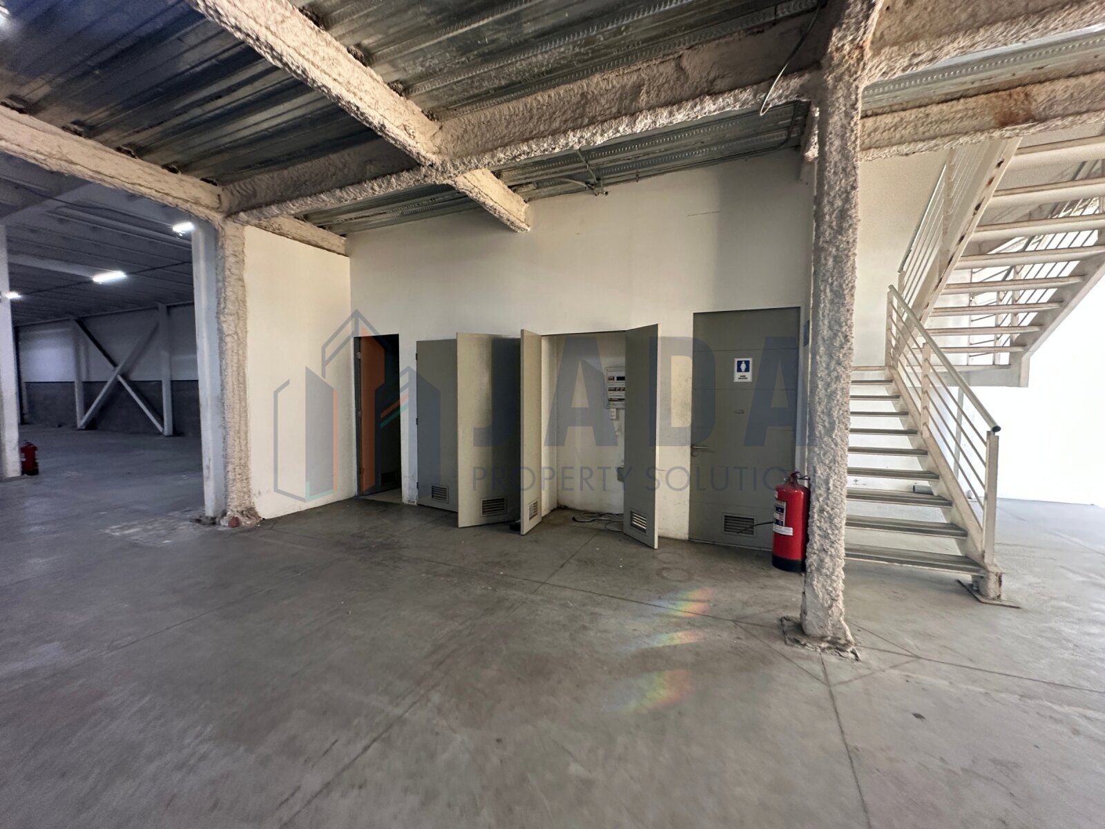 Bodega en arriendo en Renca — foto 7