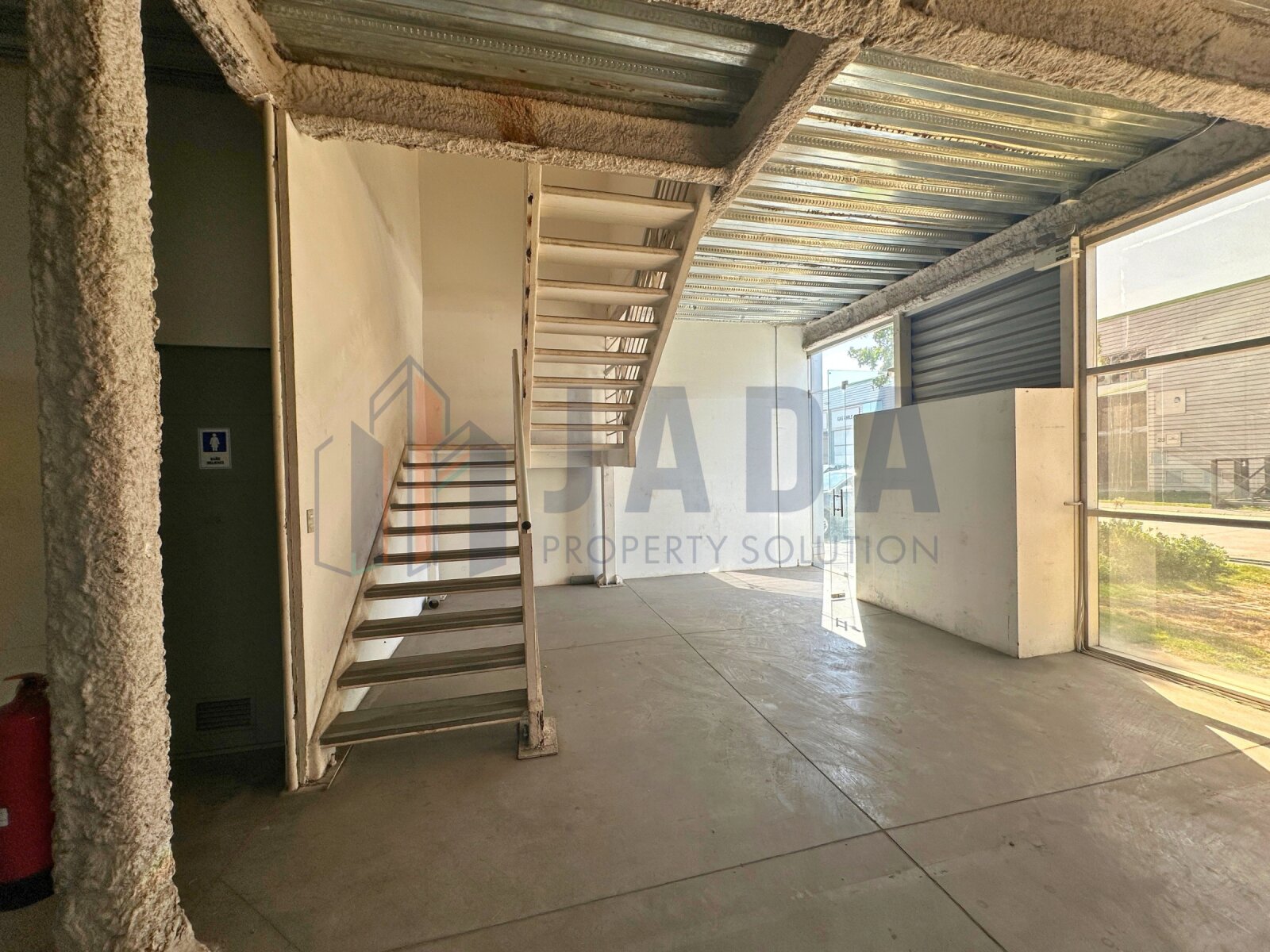 Bodega en arriendo en Renca — foto 8