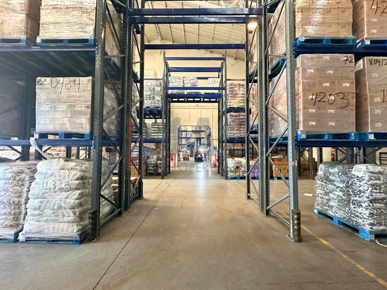 Bodega en arriendo en Quilicura — foto 3