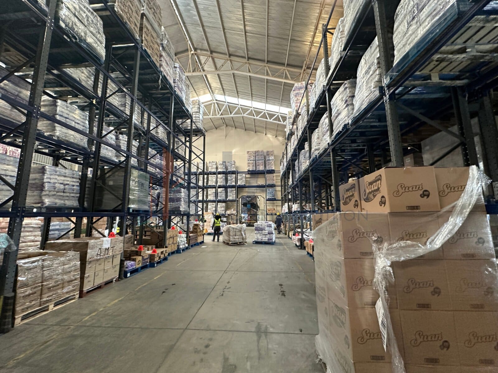Bodega en arriendo en Quilicura — foto 4