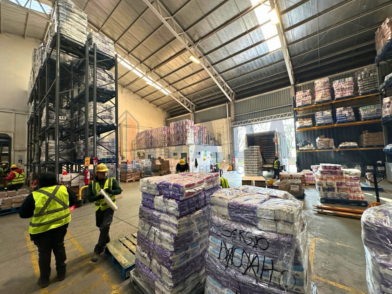 Bodega en arriendo en Quilicura — foto 6