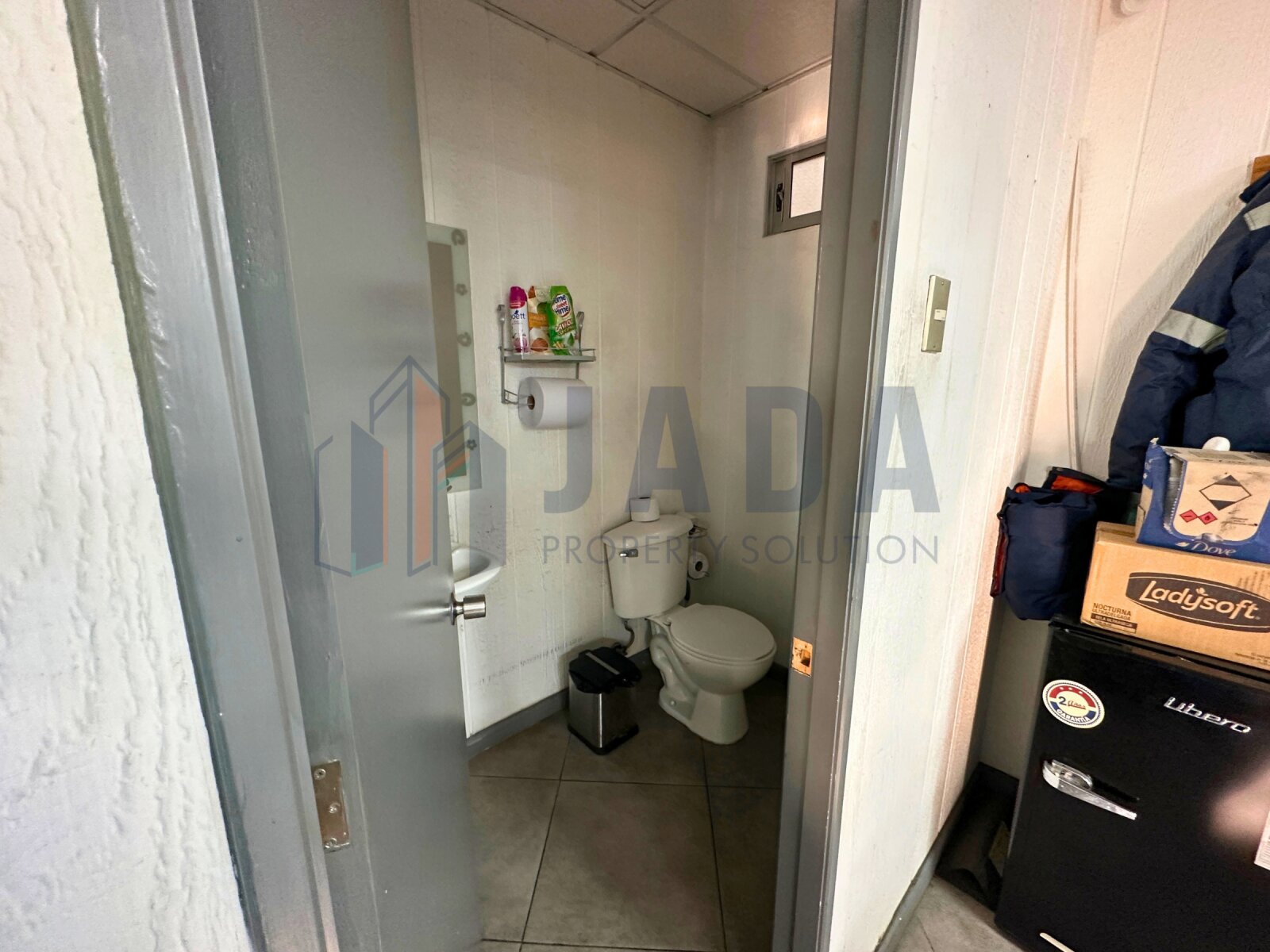 Bodega en arriendo en Quilicura — foto 9