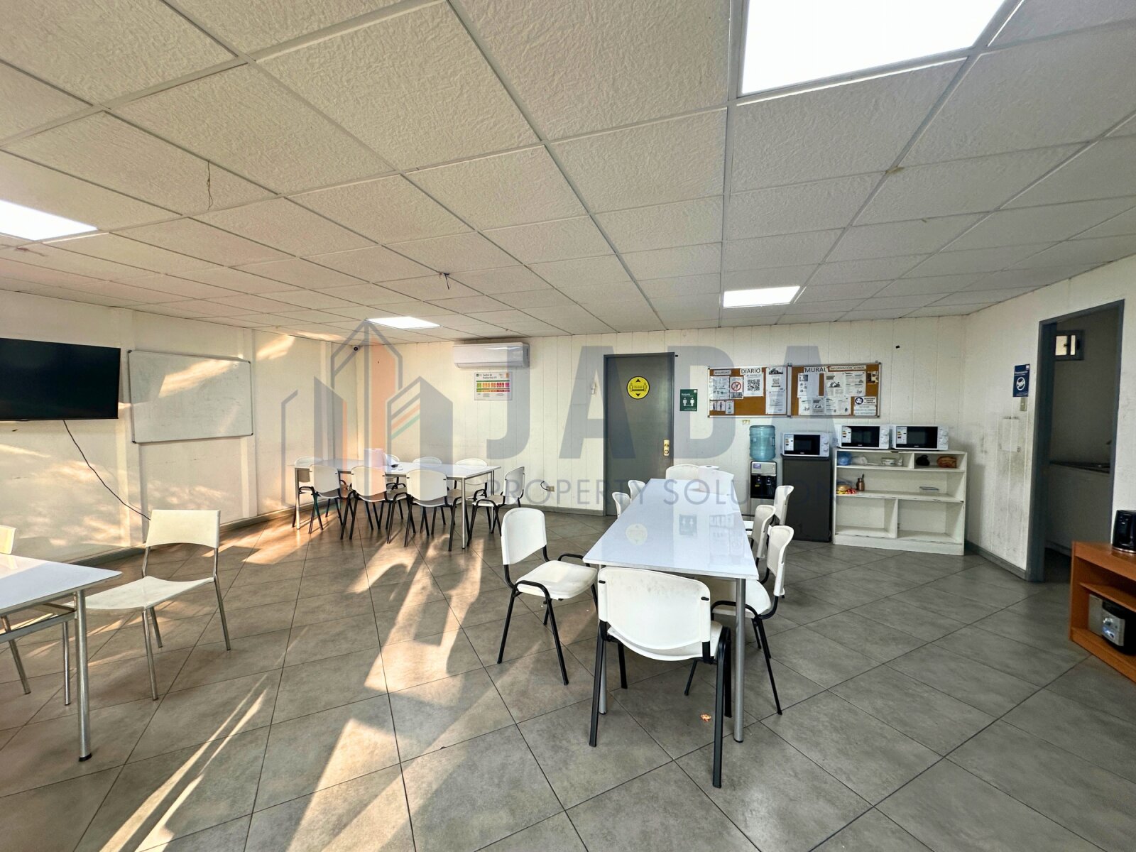 Bodega en arriendo en Quilicura — foto 10