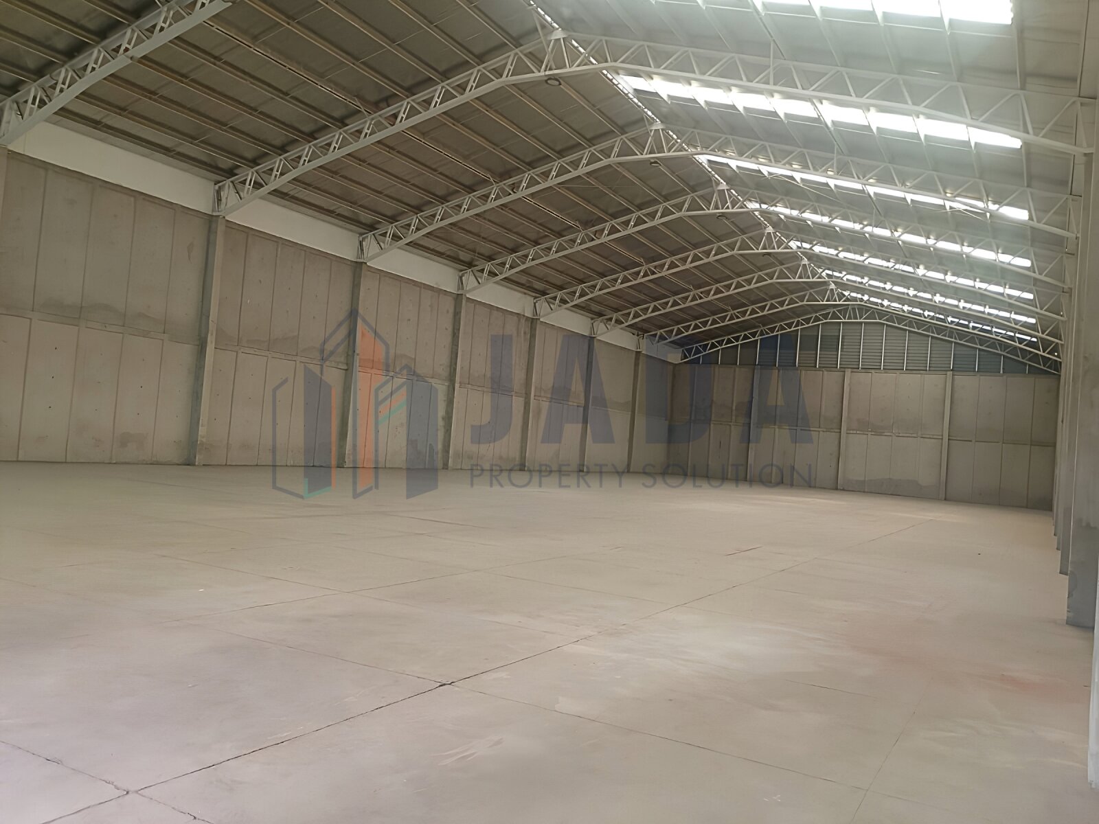 Bodega en arriendo en Quilicura — foto 1
