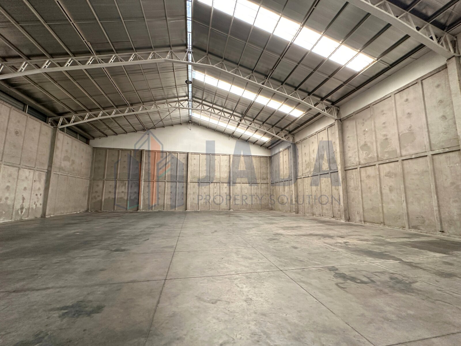 Bodega en arriendo en Quilicura — foto 2