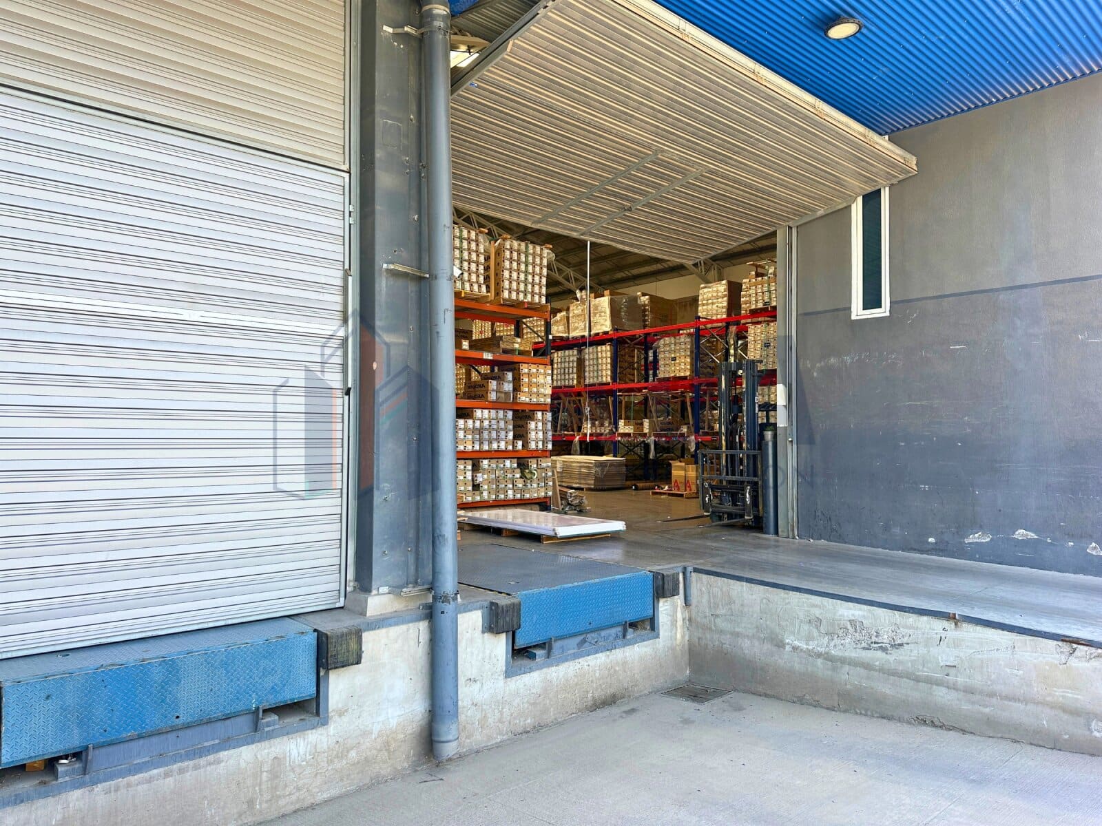 Bodega en arriendo en Quilicura — foto 4