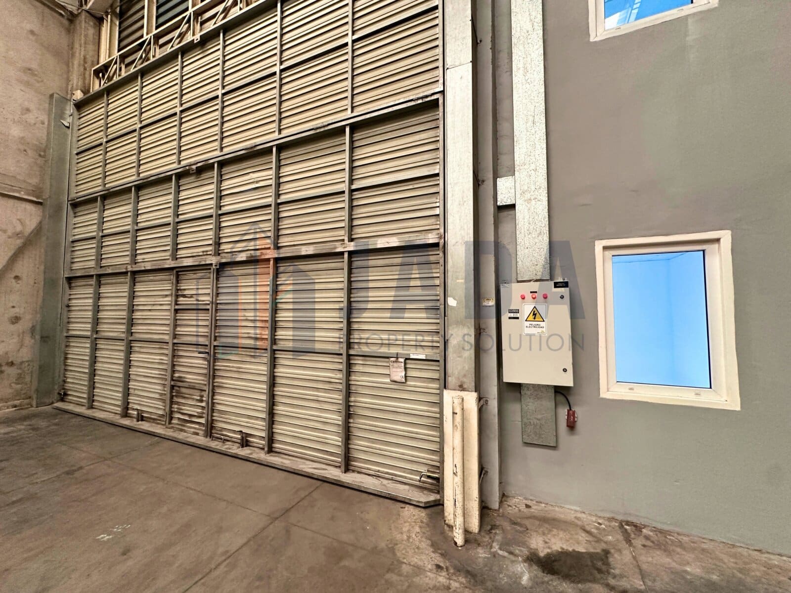 Bodega en arriendo en Quilicura — foto 5