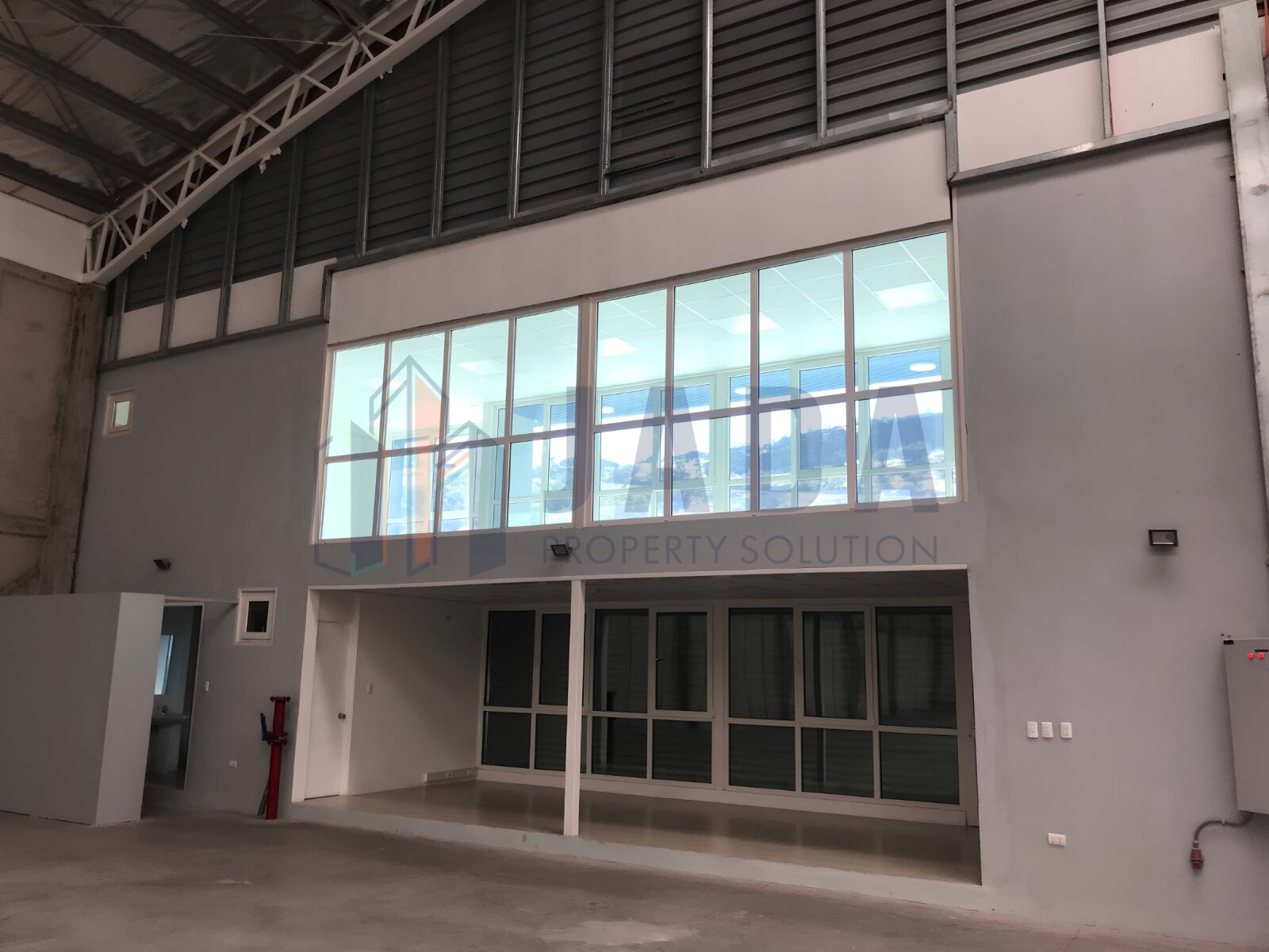 Bodega en arriendo en Quilicura — foto 6