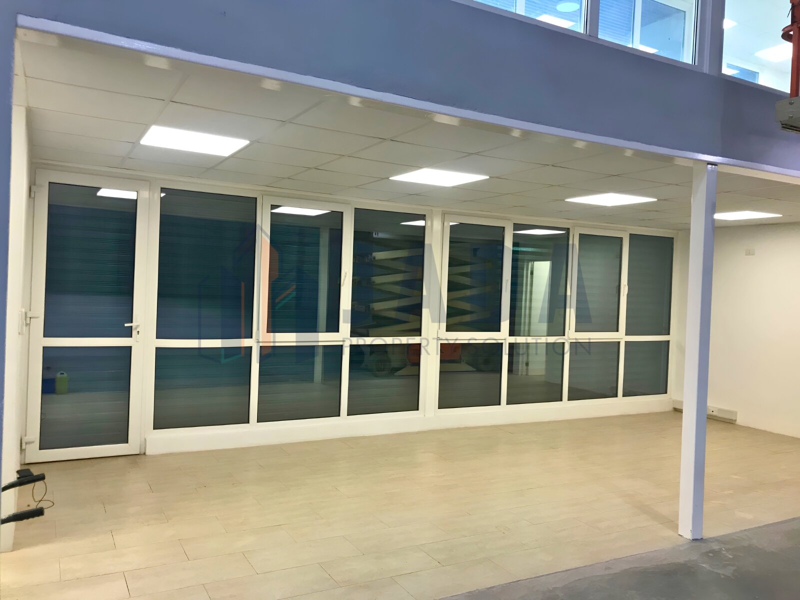 Bodega en arriendo en Quilicura — foto 7