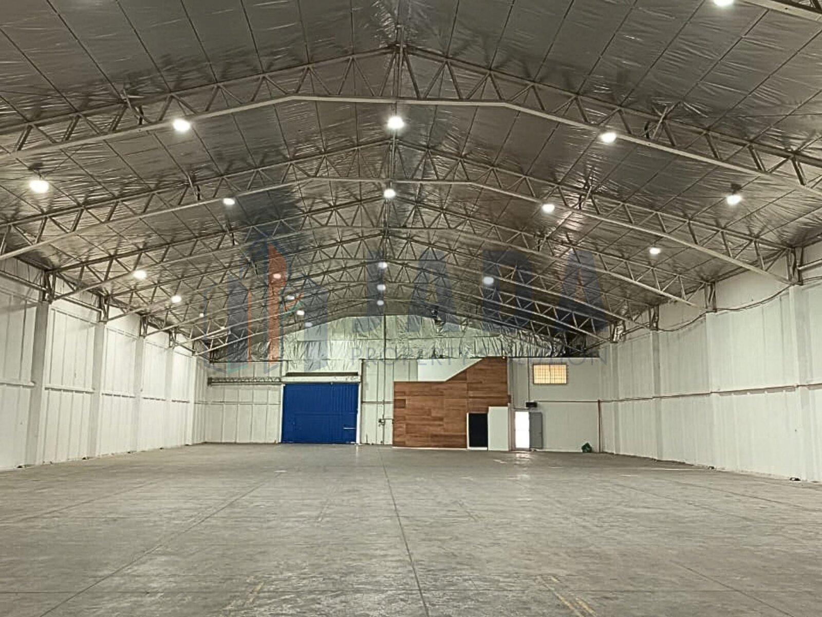 Bodega en arriendo en Quilicura — foto 2