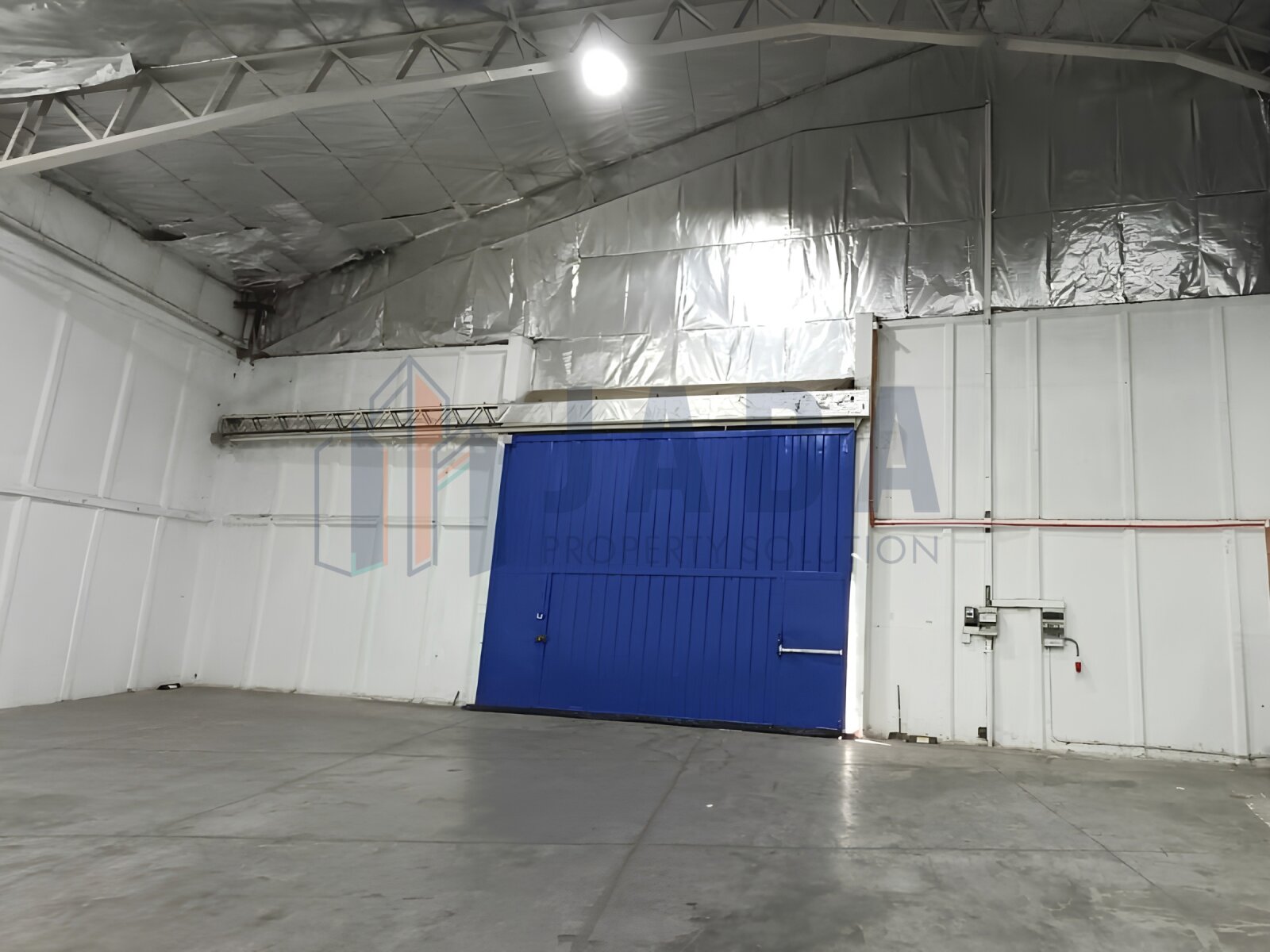 Bodega en arriendo en Quilicura — foto 3