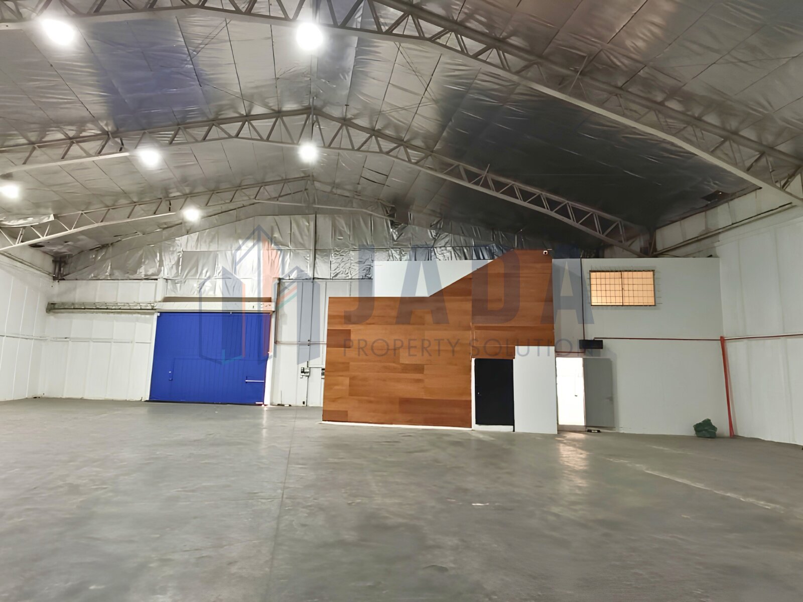 Bodega en arriendo en Quilicura — foto 4