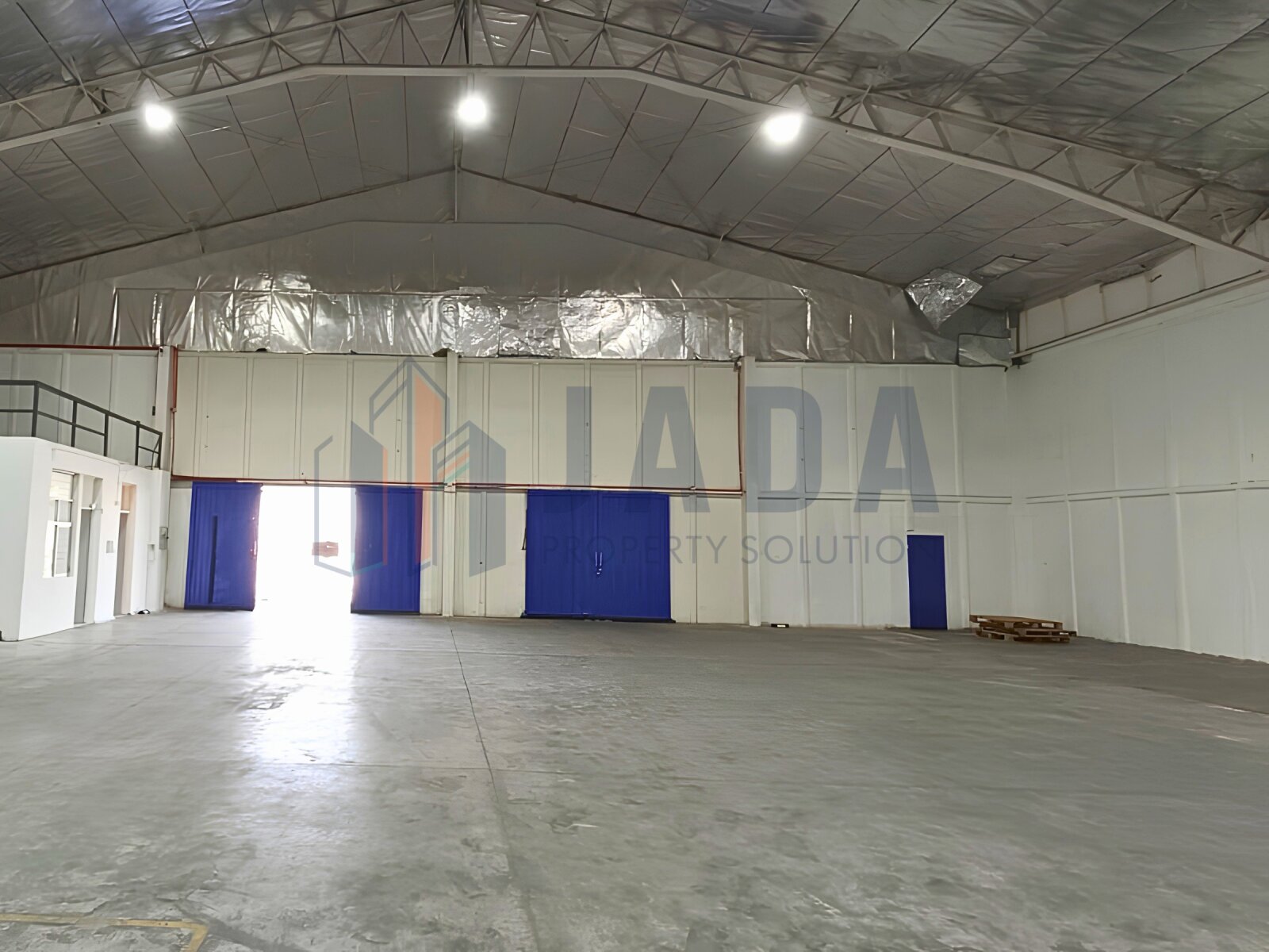 Bodega en arriendo en Quilicura — foto 9