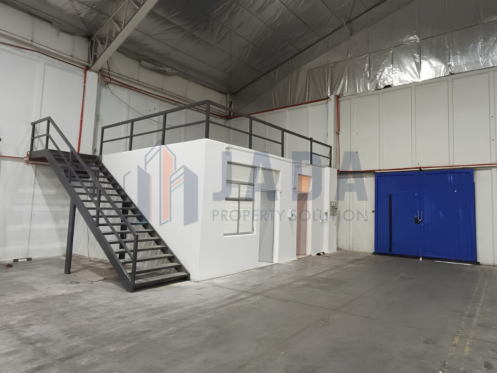 Bodega en arriendo en Quilicura — foto 10