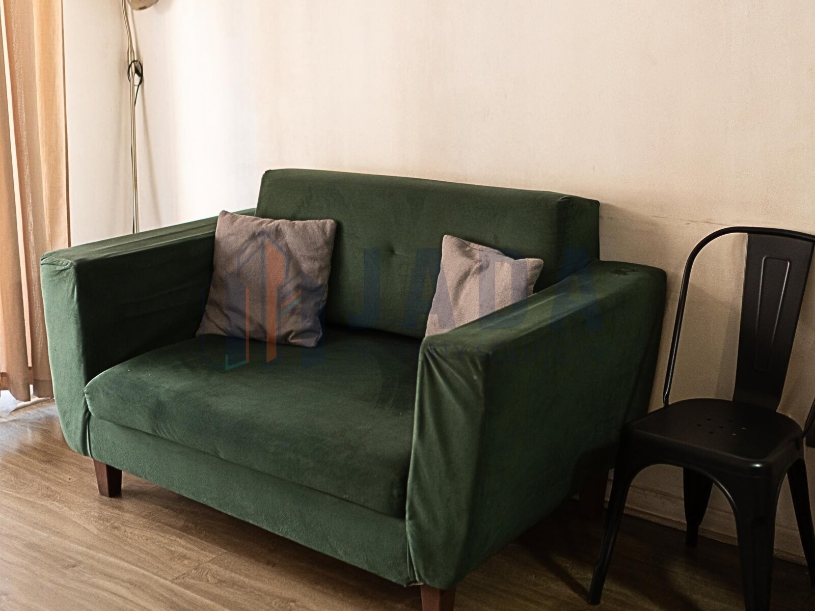 Departamento en arriendo en Estación Central — foto 3