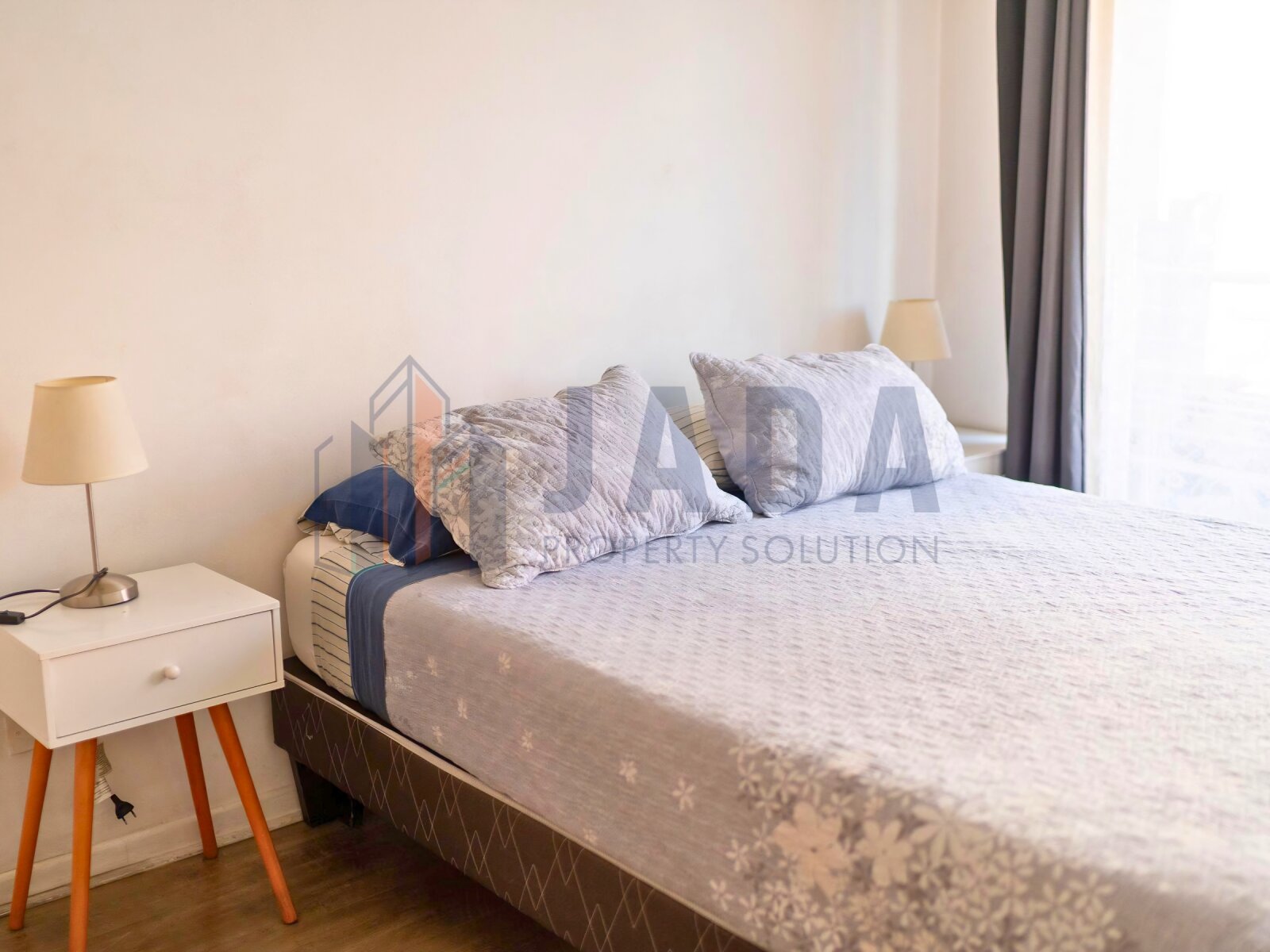 Departamento en arriendo en Estación Central — foto 4