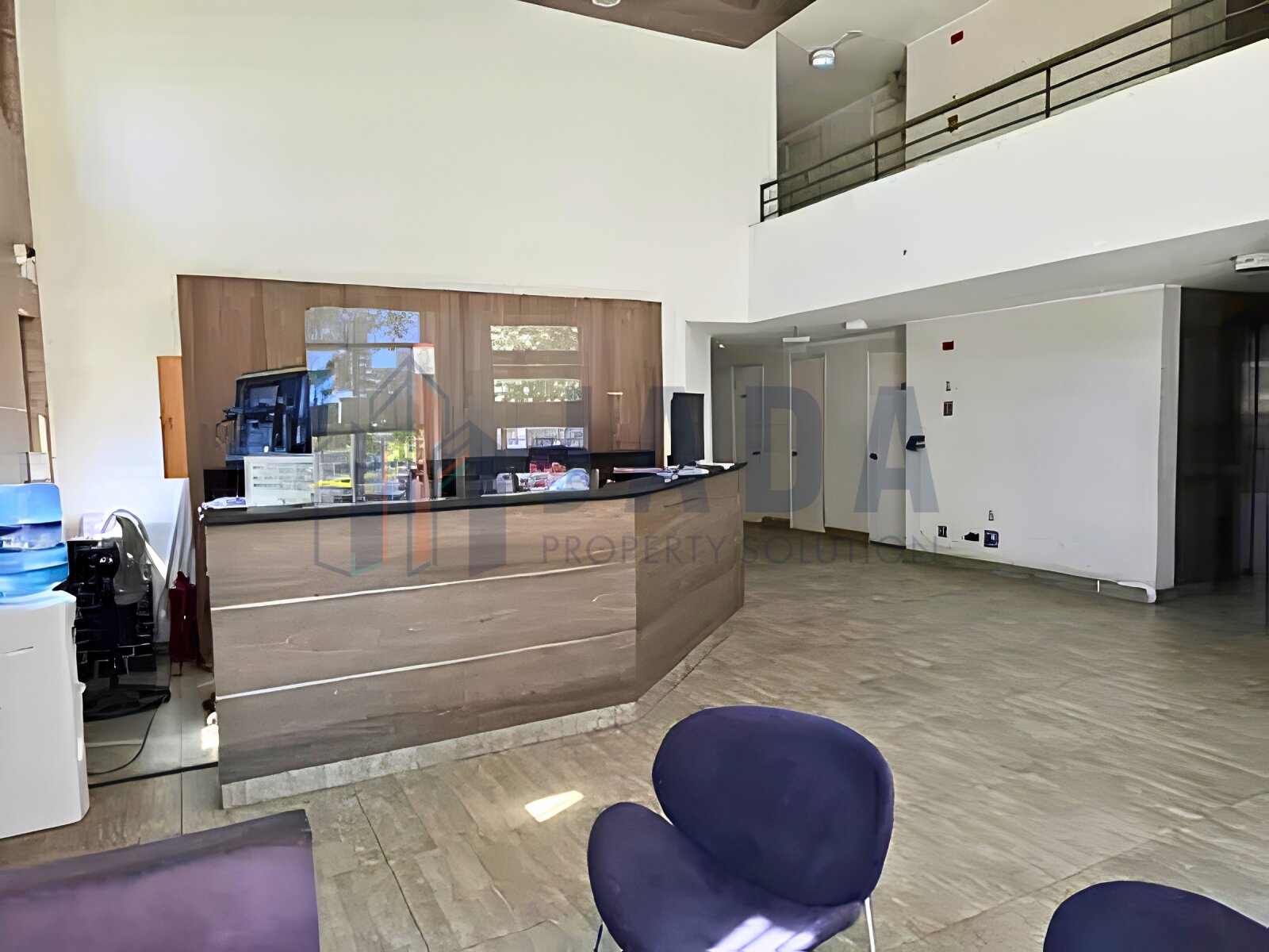 Departamento en arriendo en Estación Central — foto 10