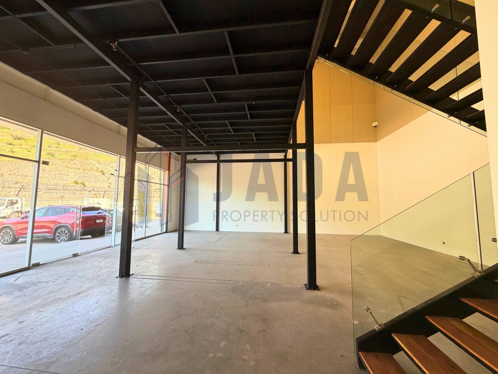 Local comercial en arriendo en Quilicura — foto 2