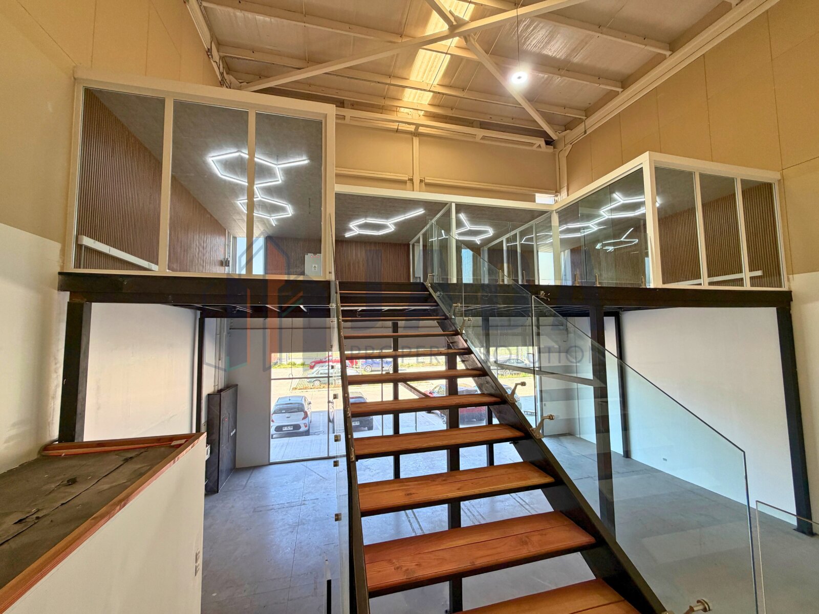 Local comercial en arriendo en Quilicura — foto 6