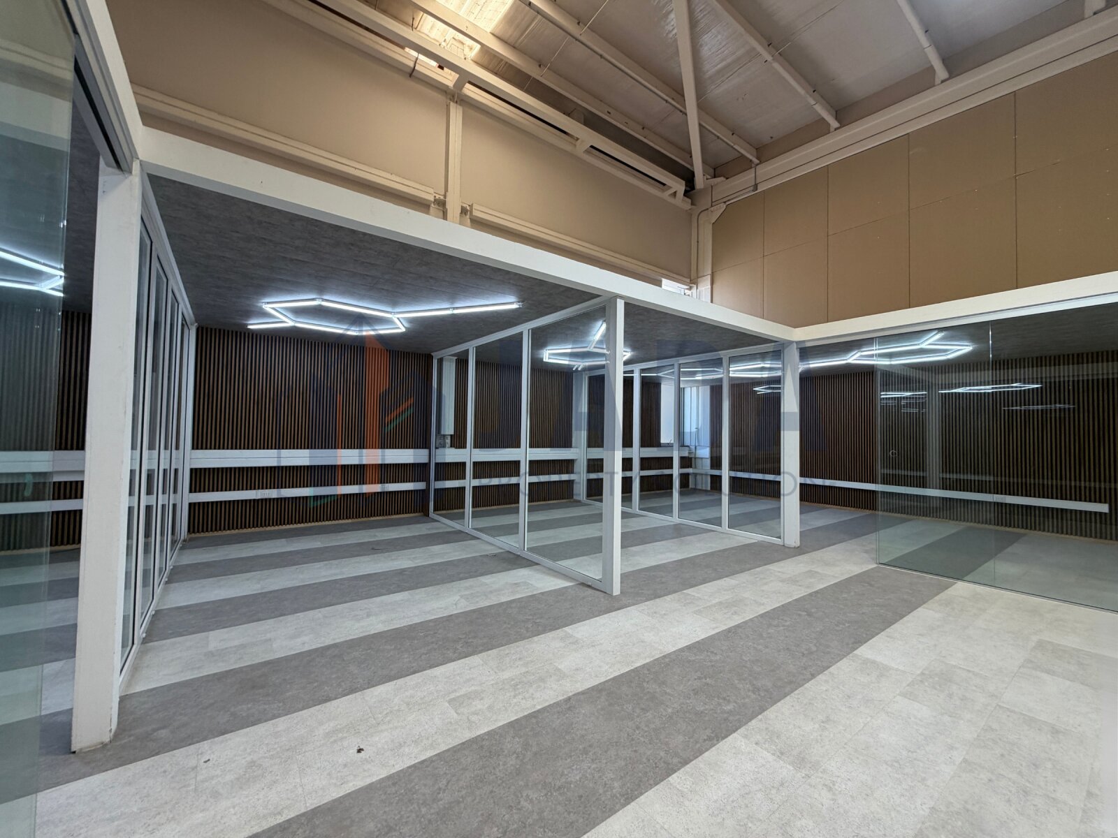 Local comercial en arriendo en Quilicura — foto 7