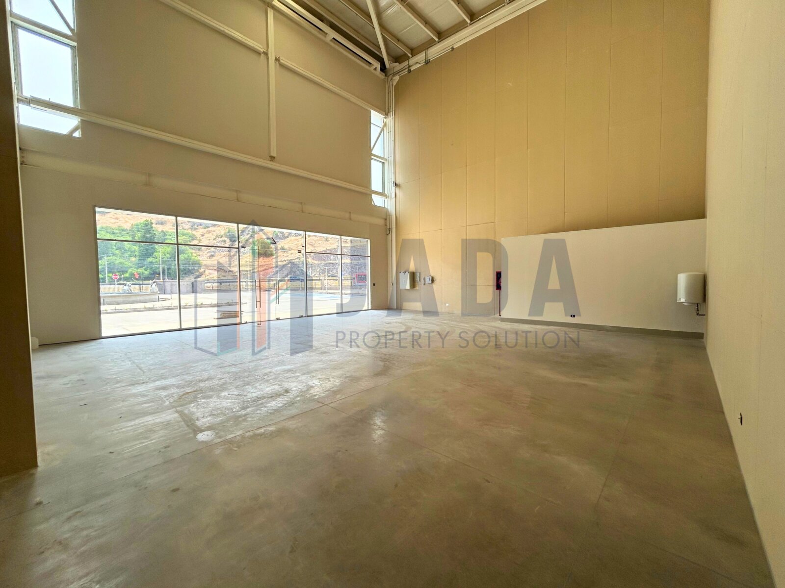 Local comercial en arriendo en Quilicura — foto 1