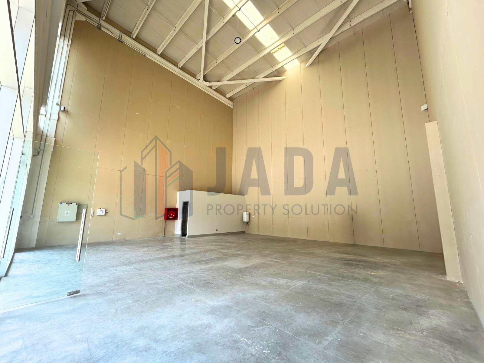 Local comercial en arriendo en Quilicura — foto 2