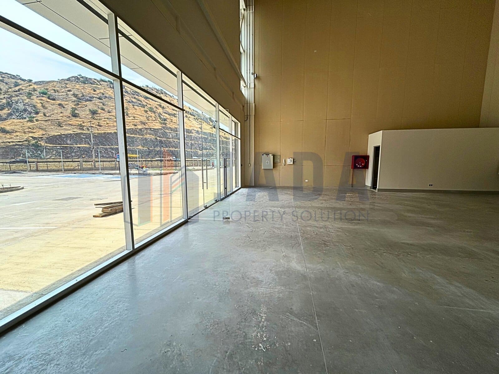 Local comercial en arriendo en Quilicura — foto 4