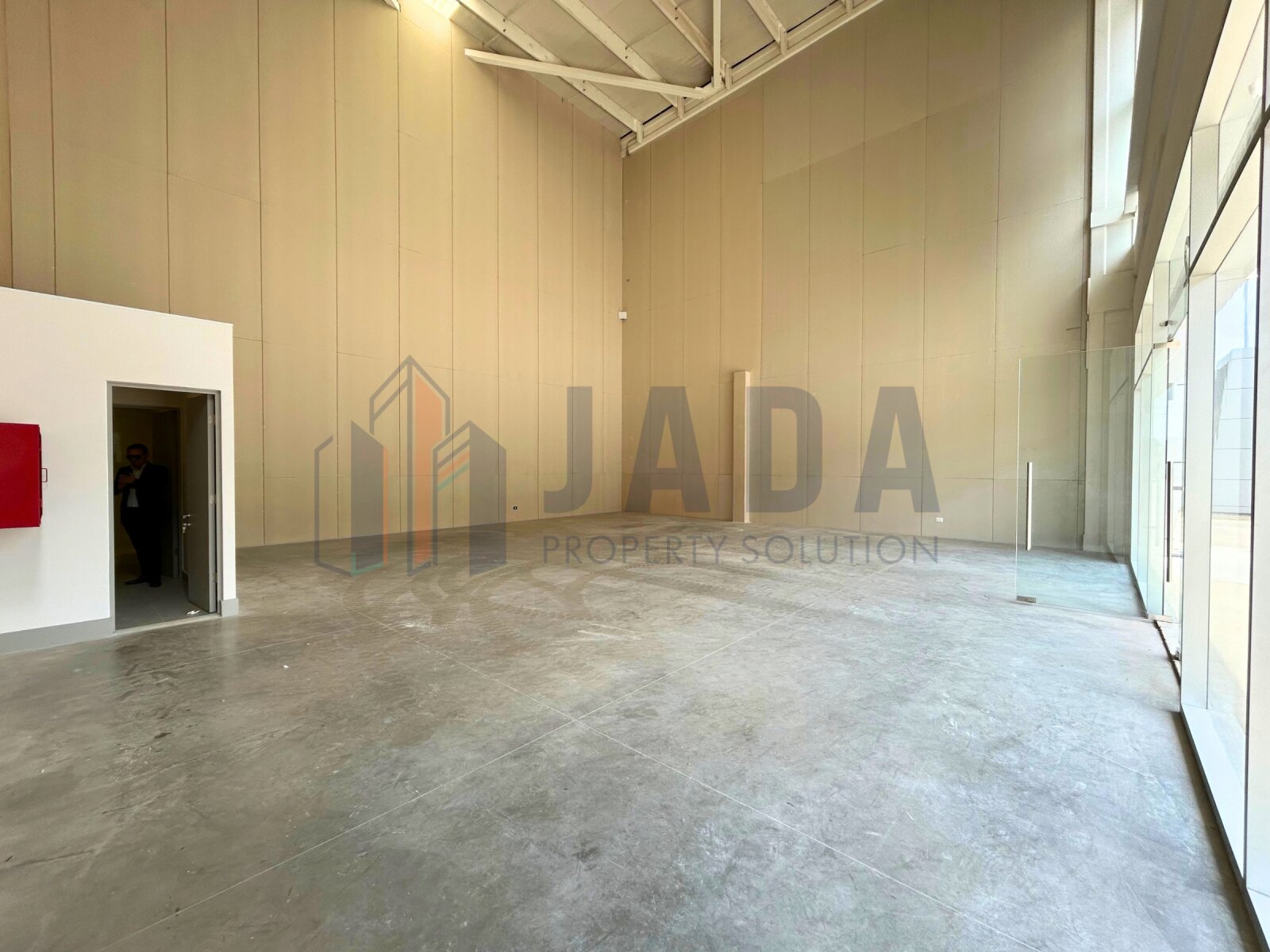 Local comercial en arriendo en Quilicura — foto 5