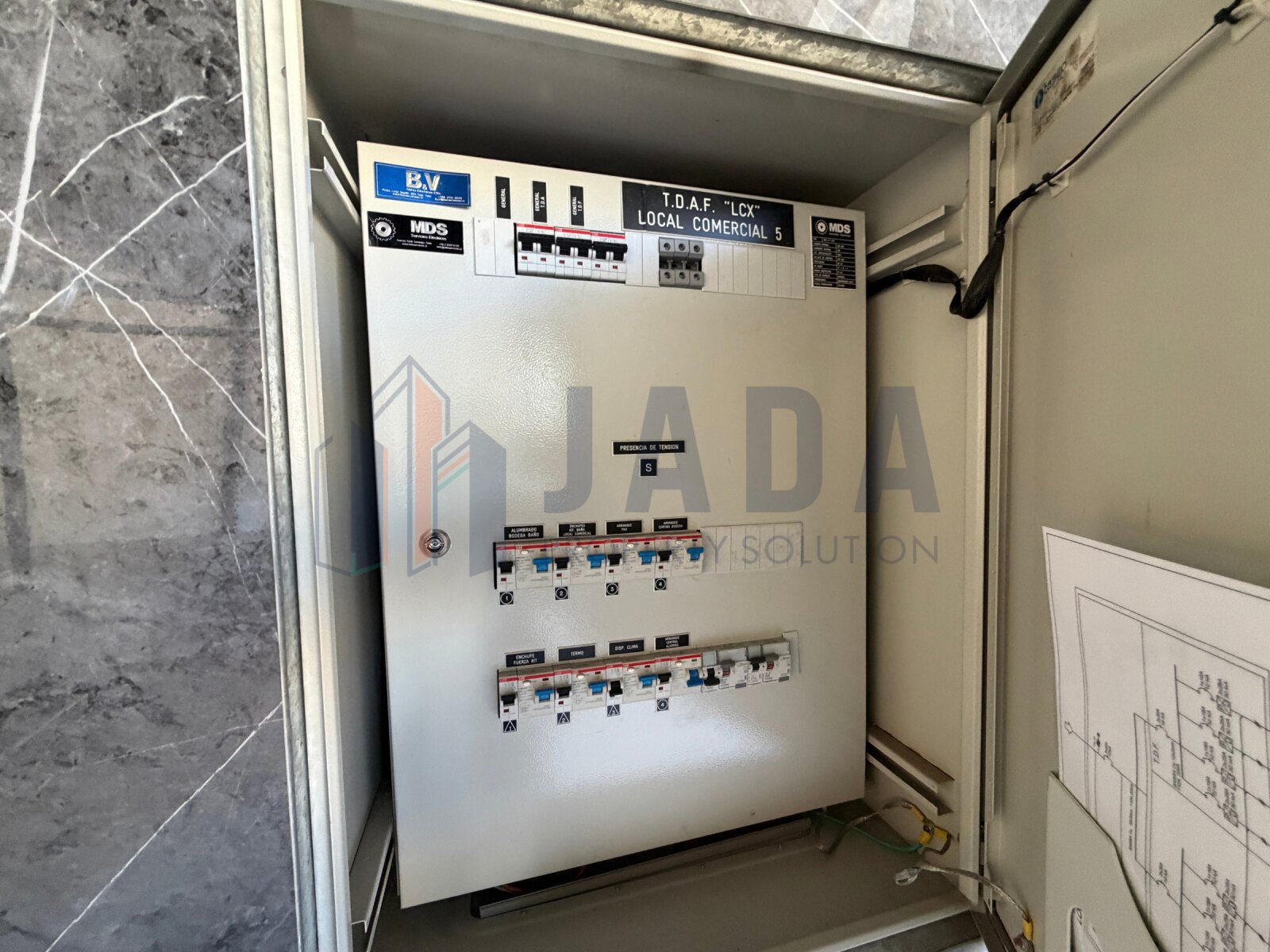 Local comercial en arriendo en Quilicura — foto 9