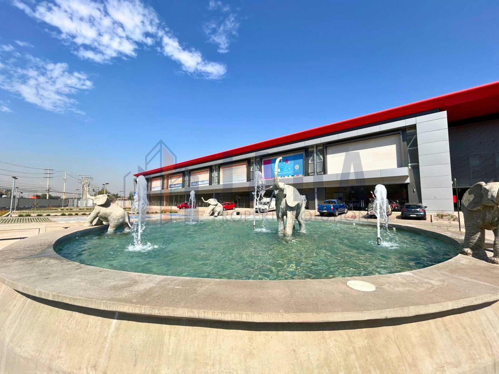 Local comercial en arriendo en Quilicura — foto 10
