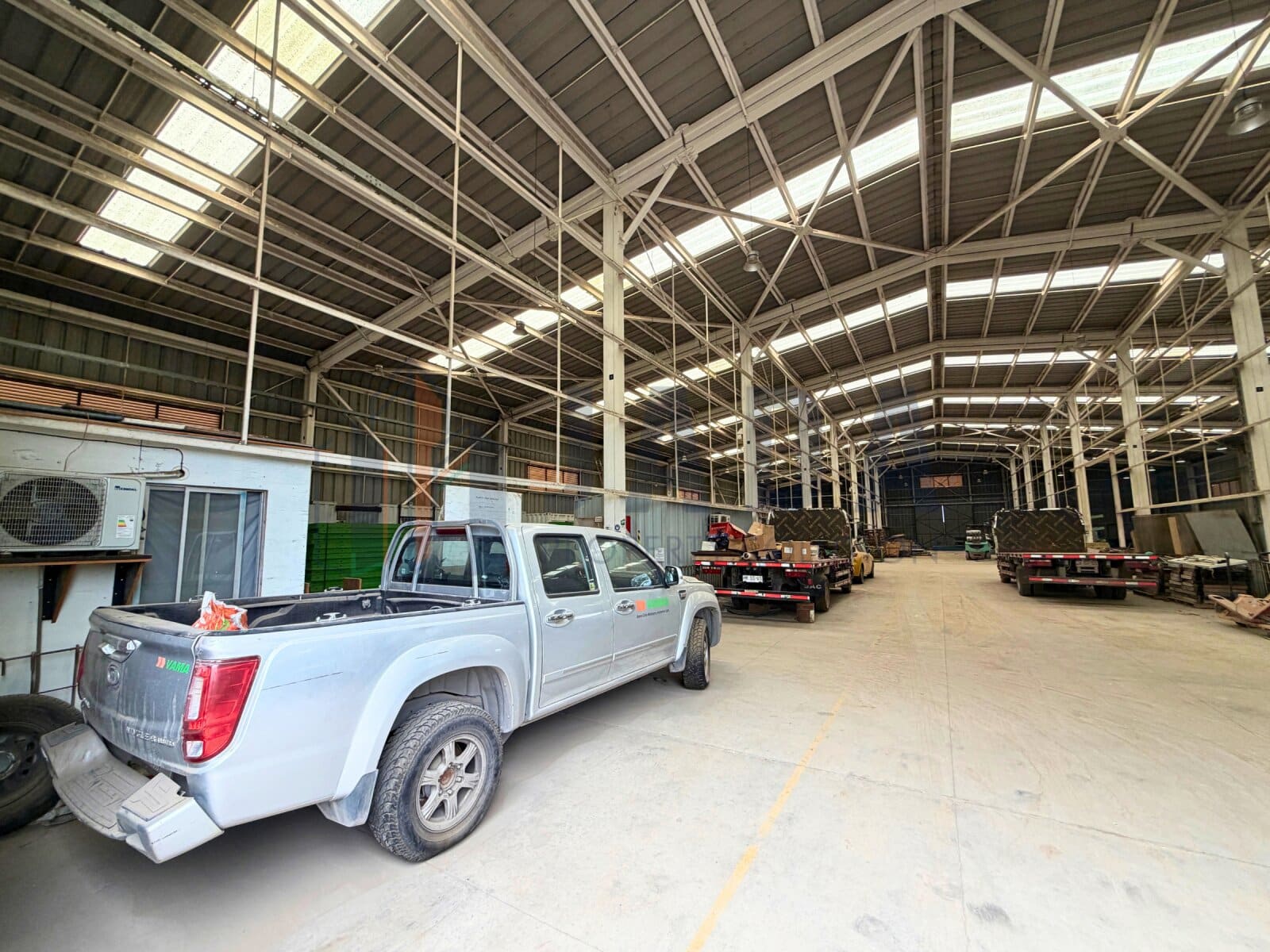 Bodega en arriendo en Pudahuel — foto 3