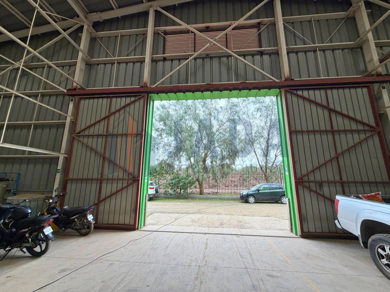Bodega en arriendo en Pudahuel — foto 5