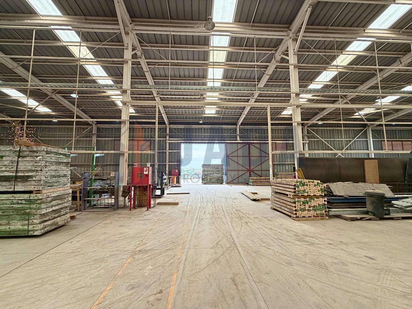 Bodega en arriendo en Pudahuel — foto 6