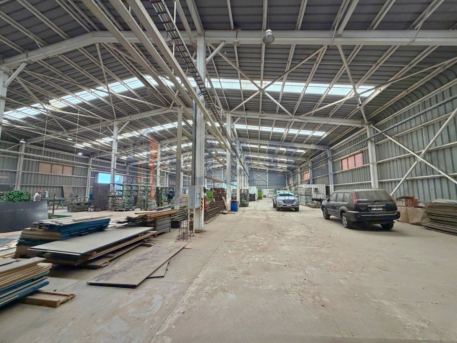 Bodega en arriendo en Pudahuel — foto 8